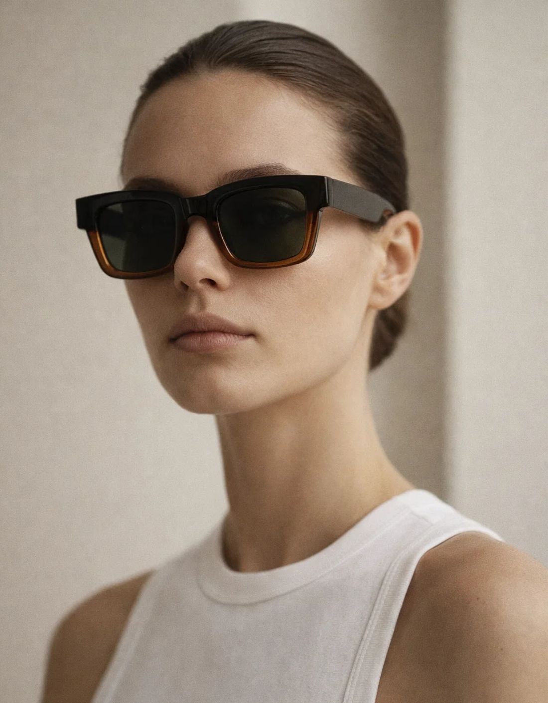 Gafas "Victor Bronze Black"