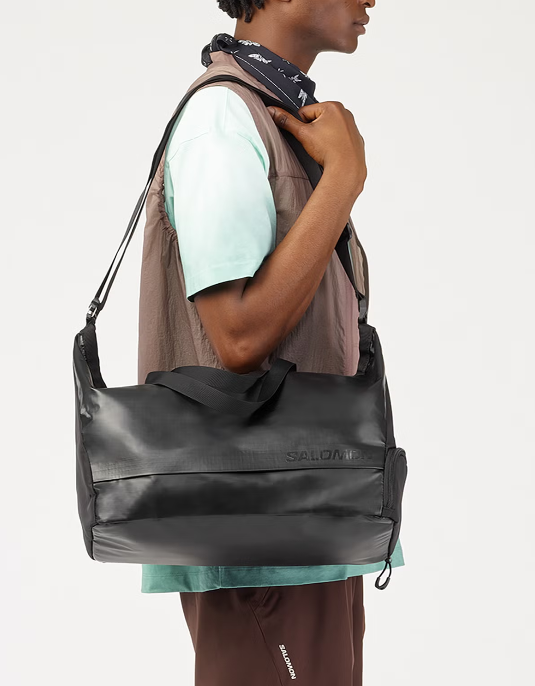 Bolsa de deporte "Extended Totebag"