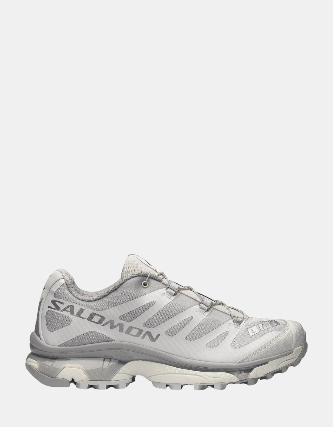 Salomon - XT-4 « Lunar rock/Alloy/FTW Silver »