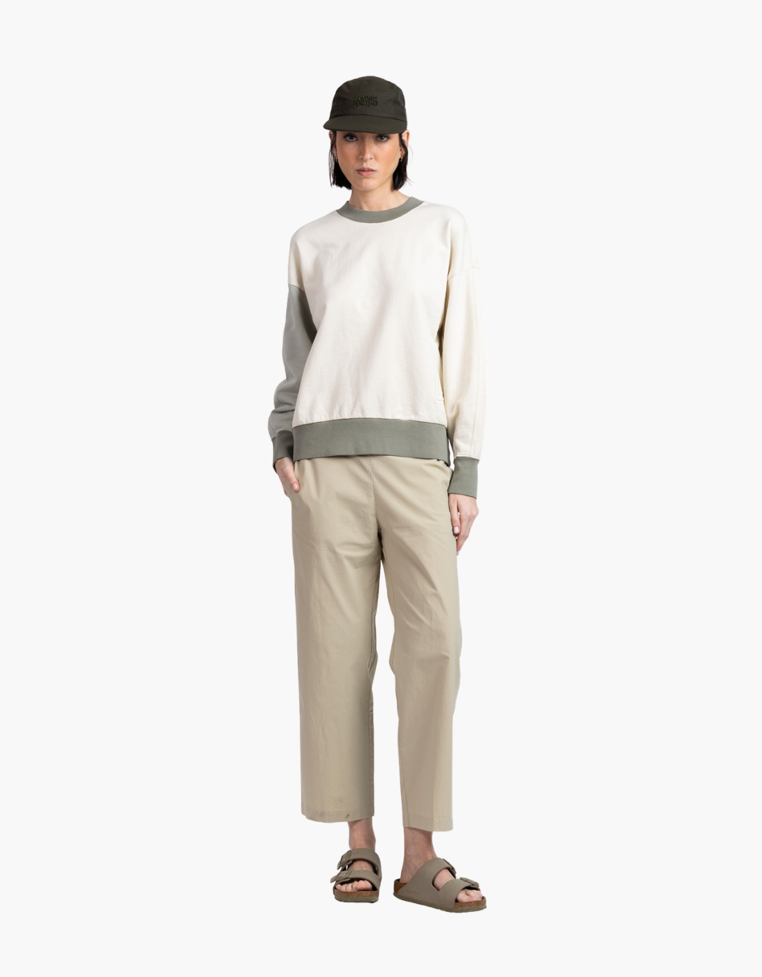 Pantalon "Confya"