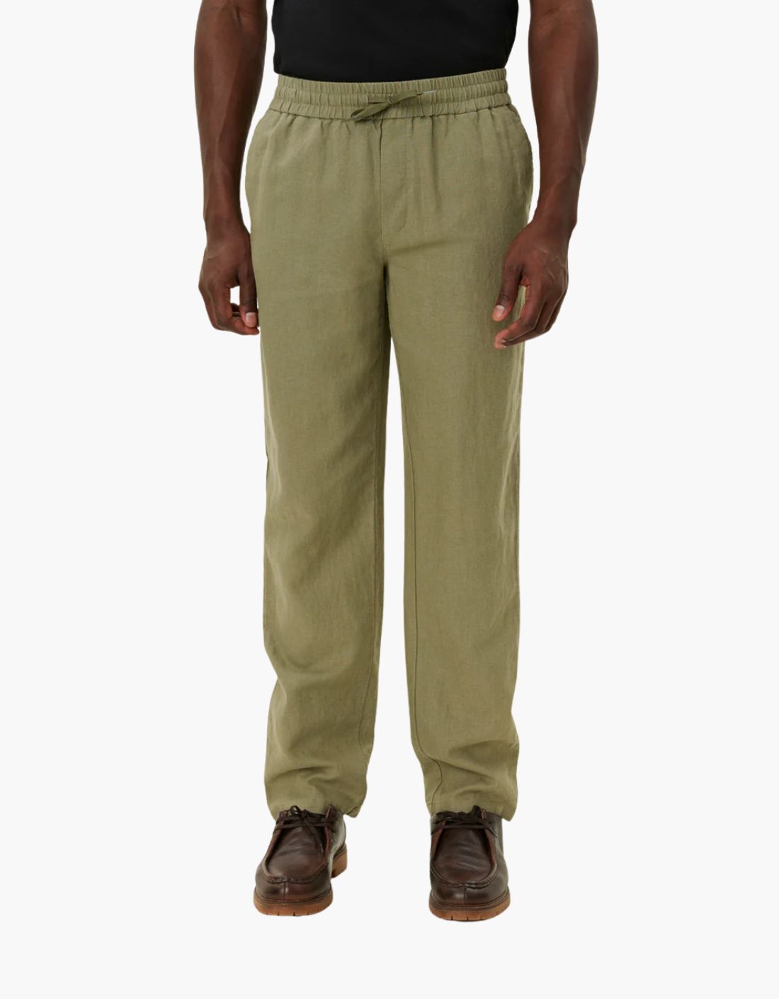 Pantalon de lino "Patrick"