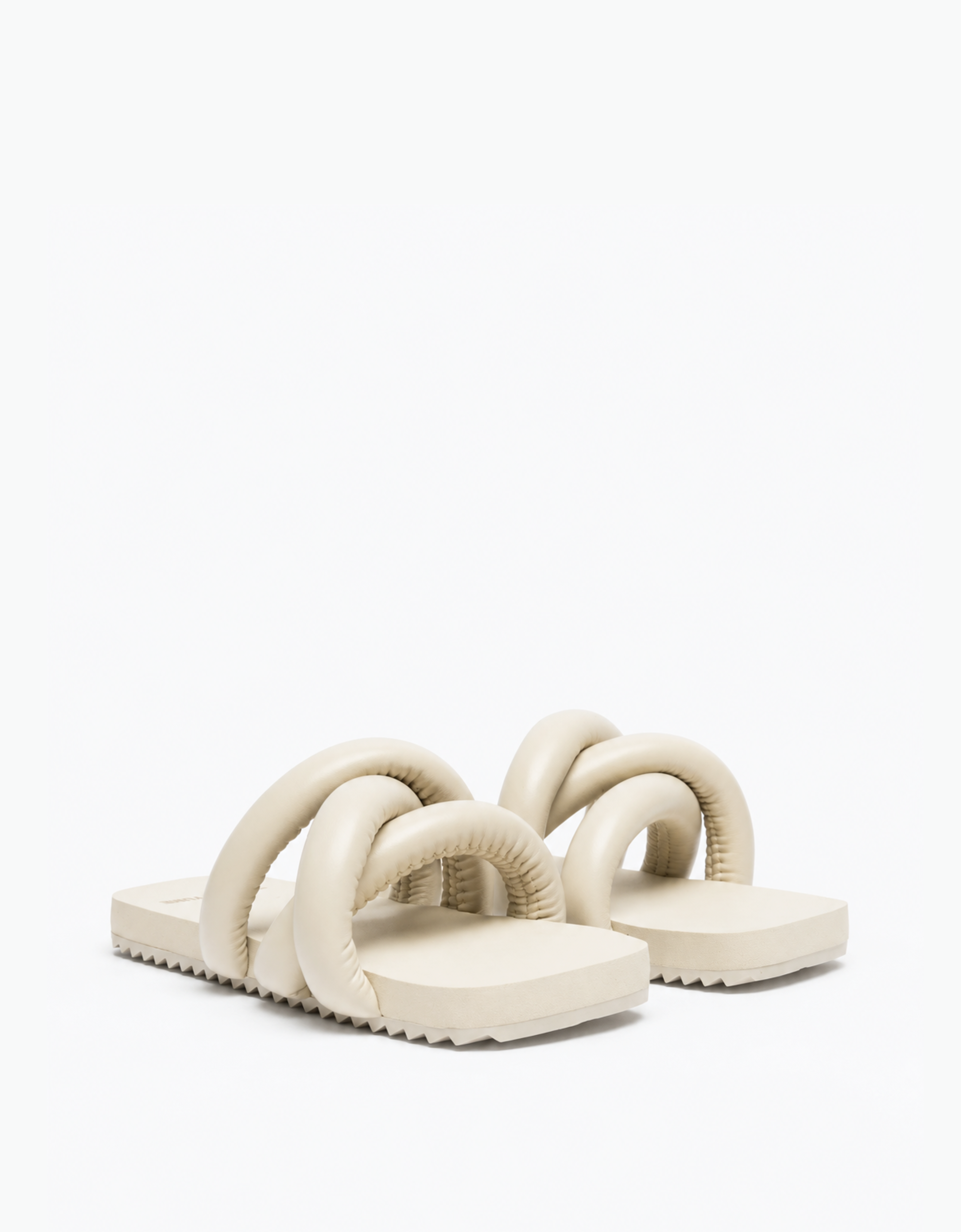 Sandalias "Tyre Slides"