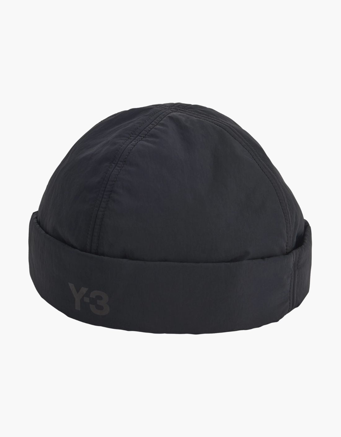 Beanie "Ducker Hat" Y3