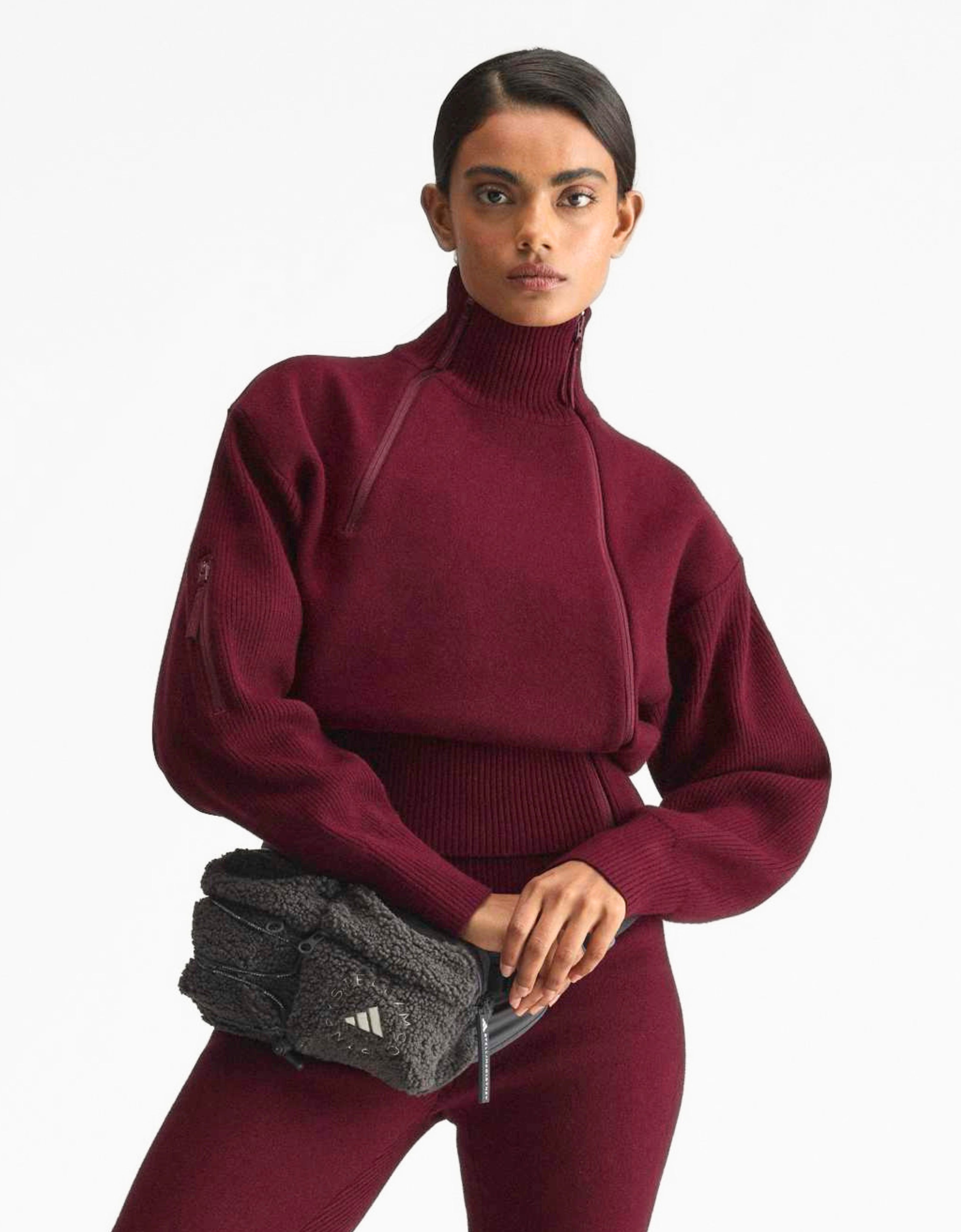 Riñonera bumbag gris - aSMC