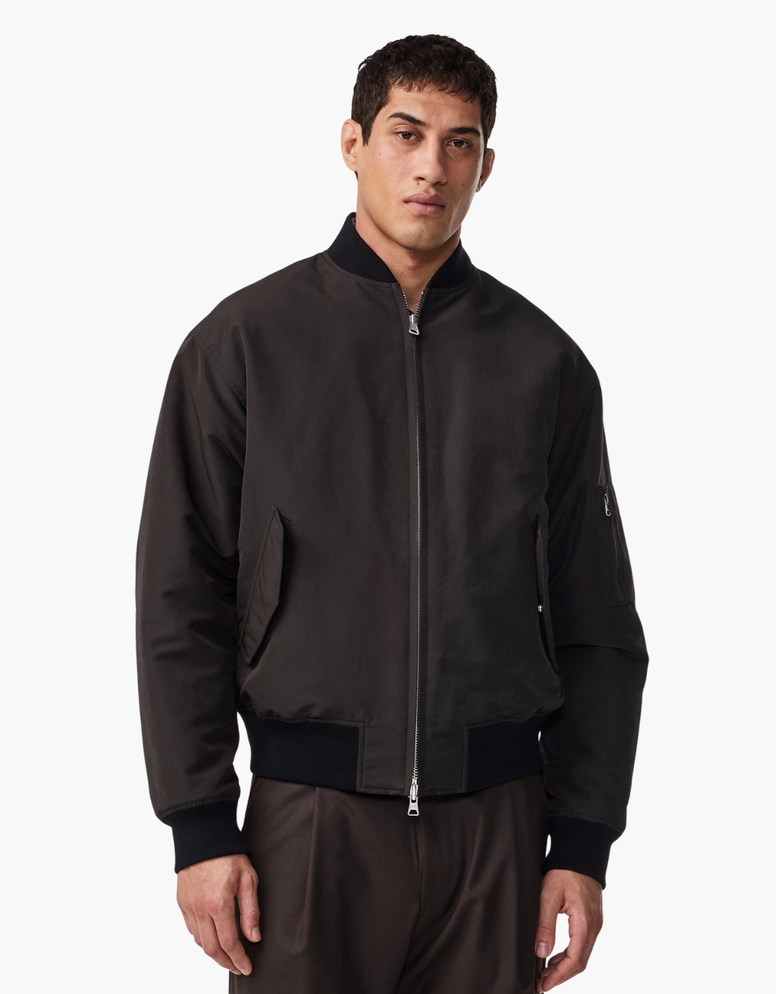 Bombardier « Atlas »