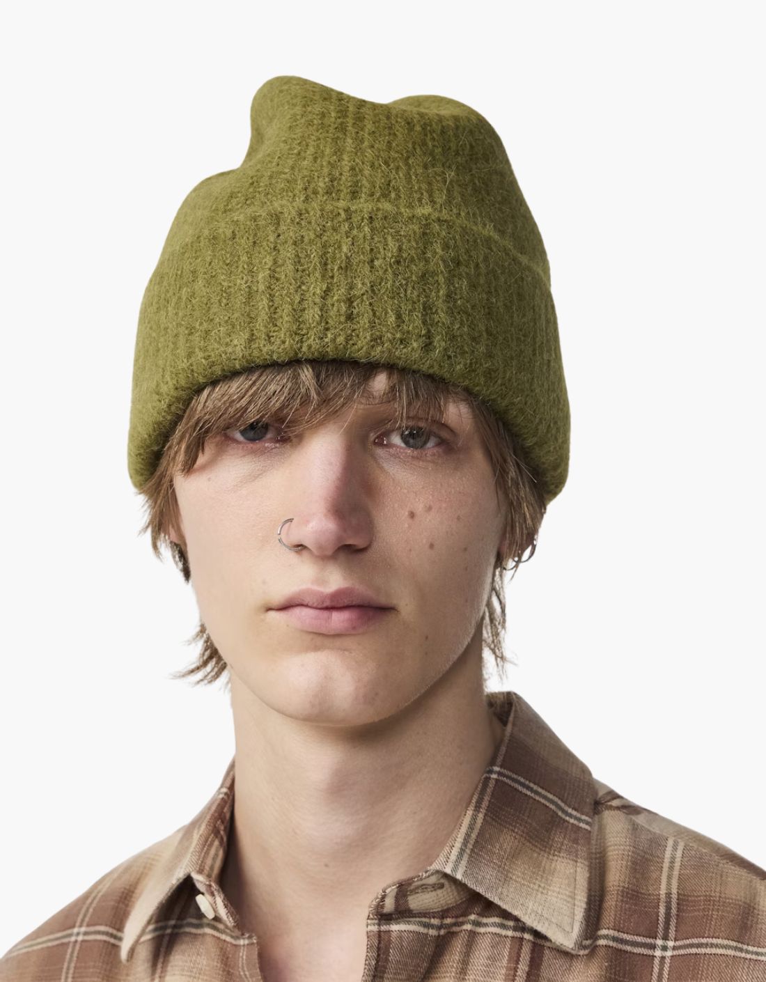 Beanie "Boris"