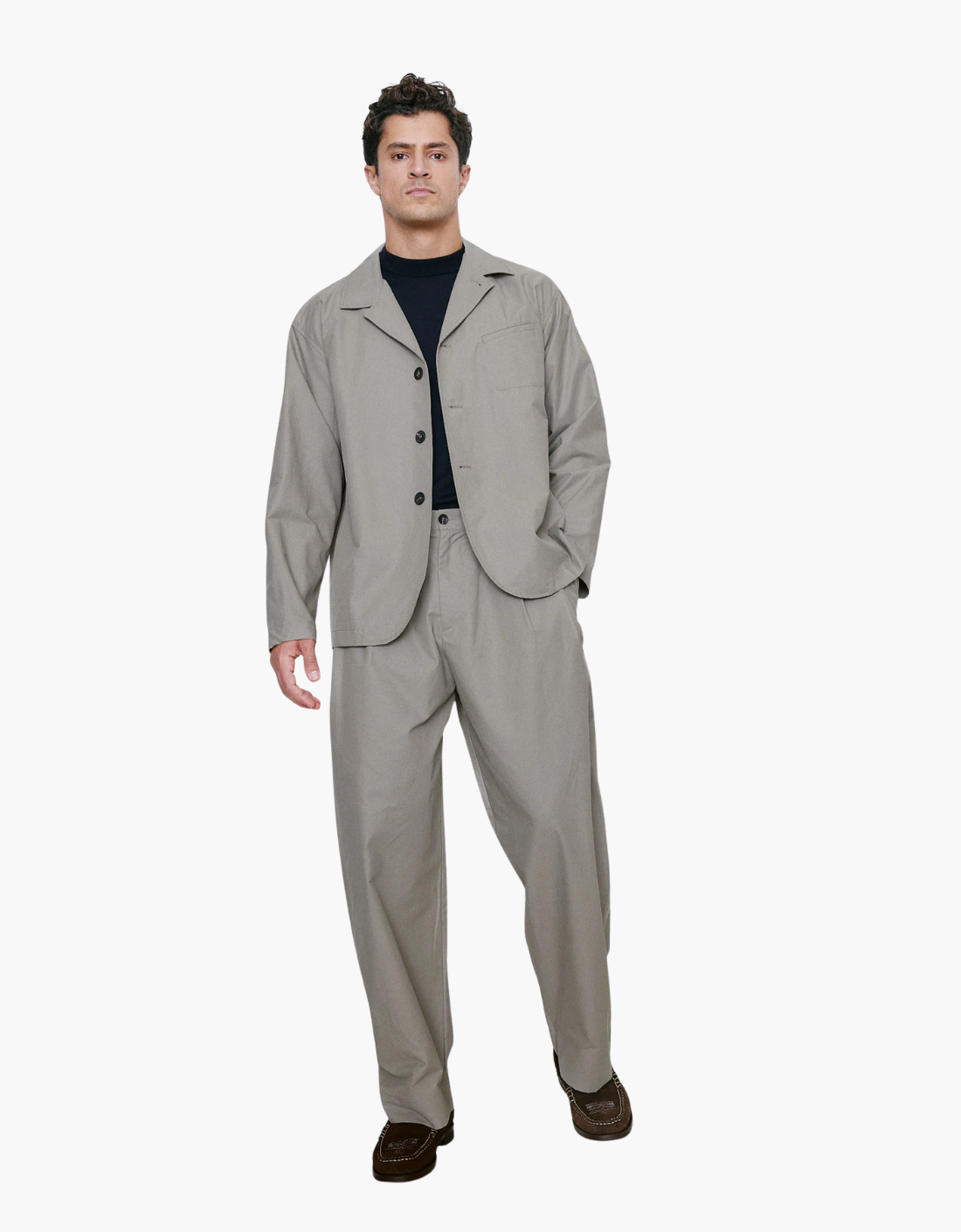 Blazer técnico de la ciudad WR