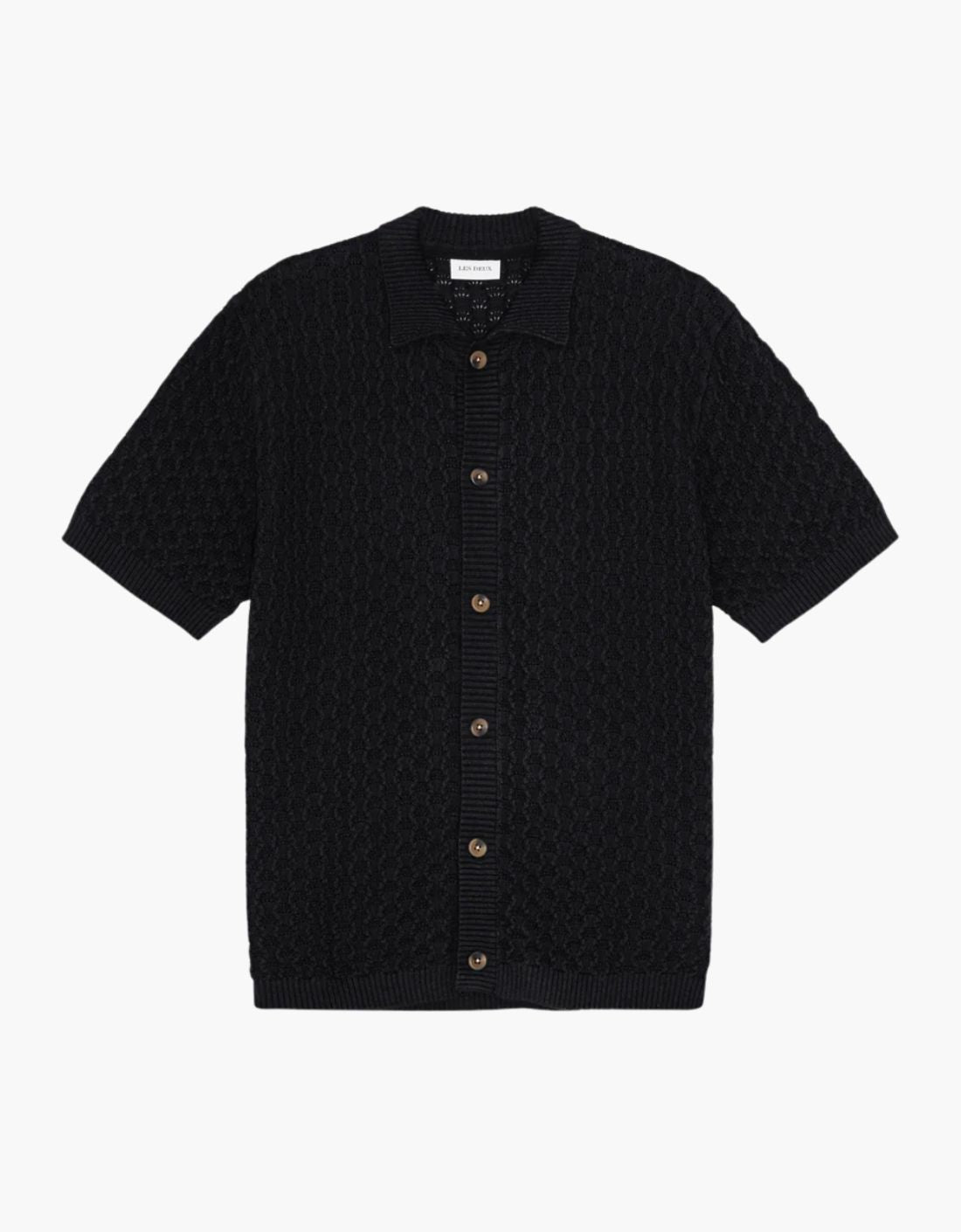 Camiseta de punto "Gespertus SS"