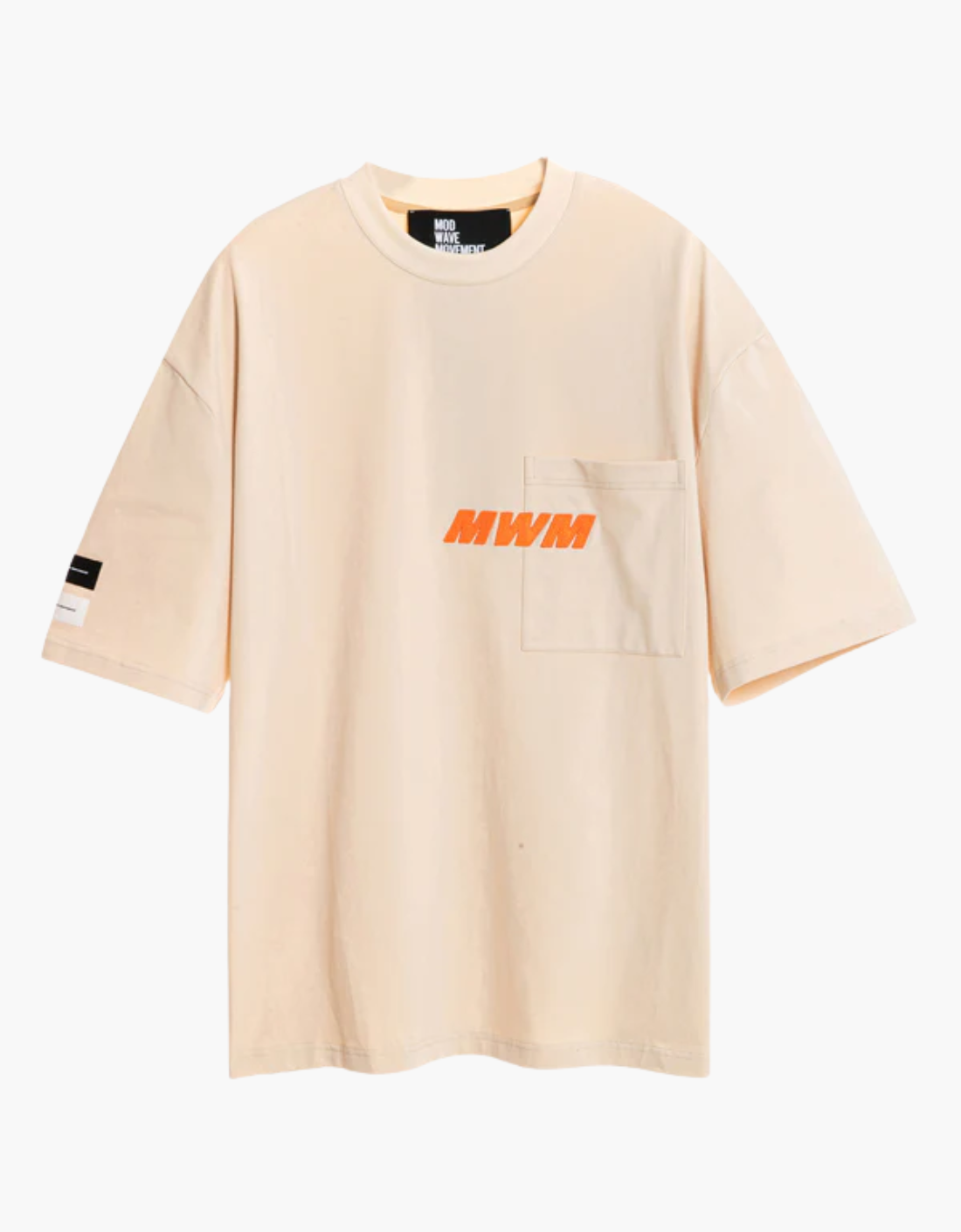 Camiseta de manga corta "Vanguard Dogs"