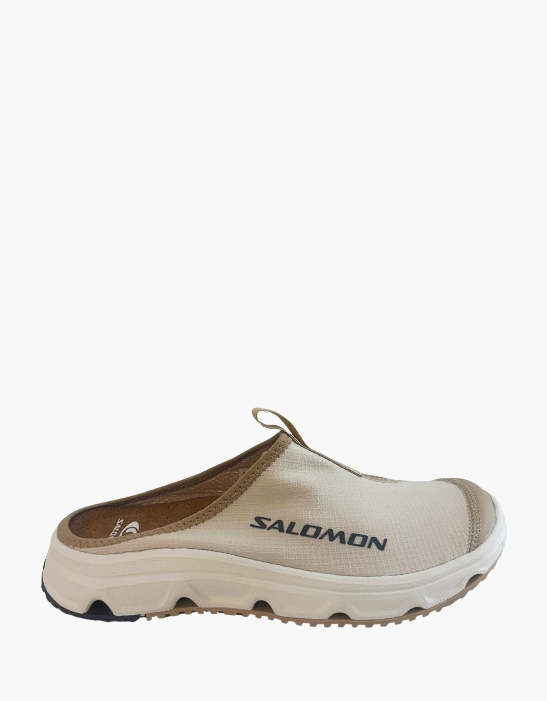 Salomon - RX Slide (Almond Milk/Safari/Vanilla Ice)