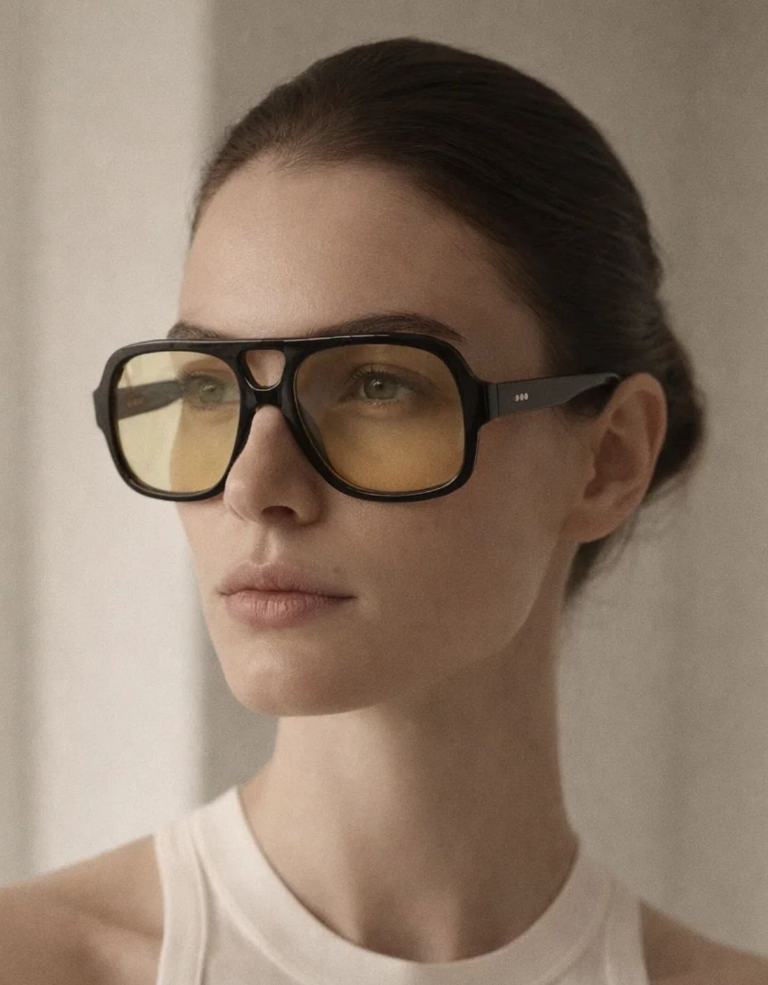 Gafas "Eden Black Spark"