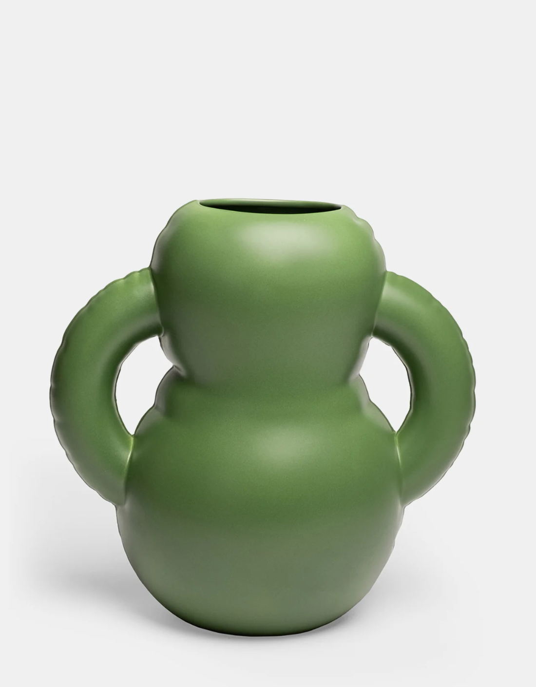 Vase « Oscar » en mousse