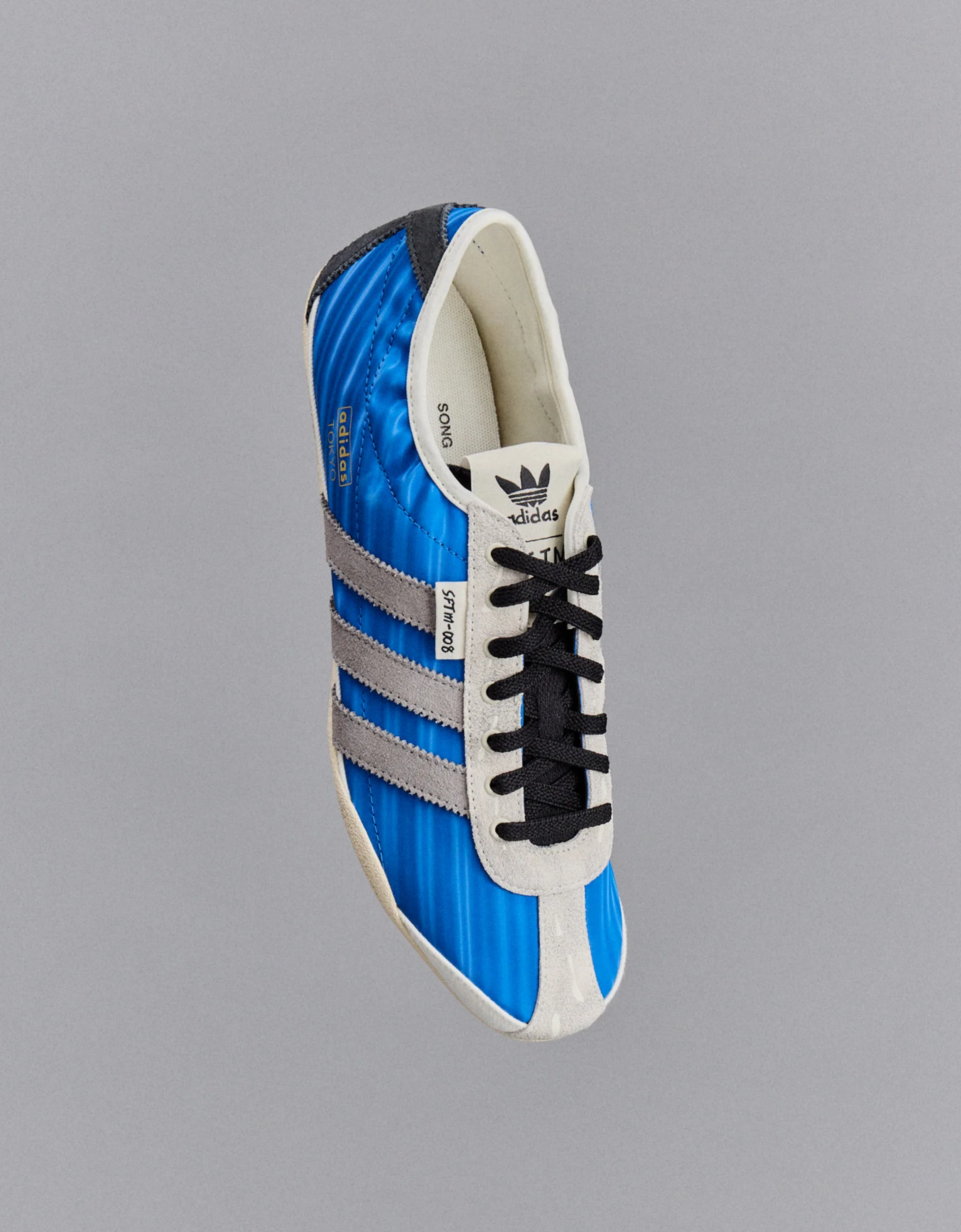 Zapatilla "Tokyo" Azul - ADIDAS X SFTM