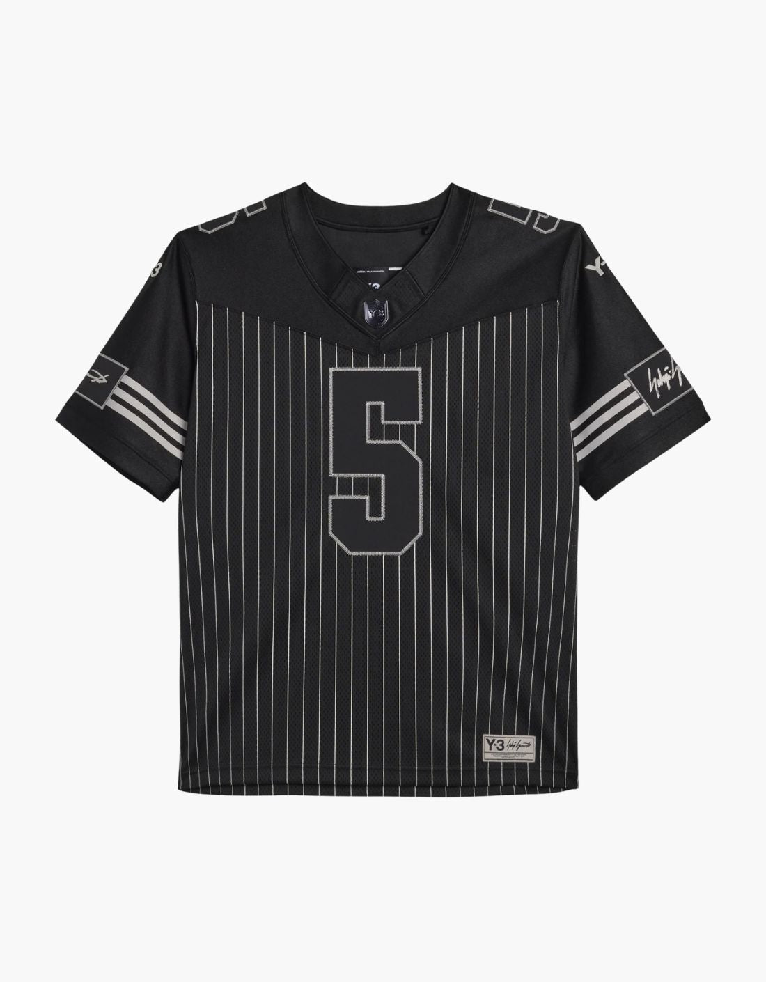 Camiseta ftbl "Elite 5" - Y-3