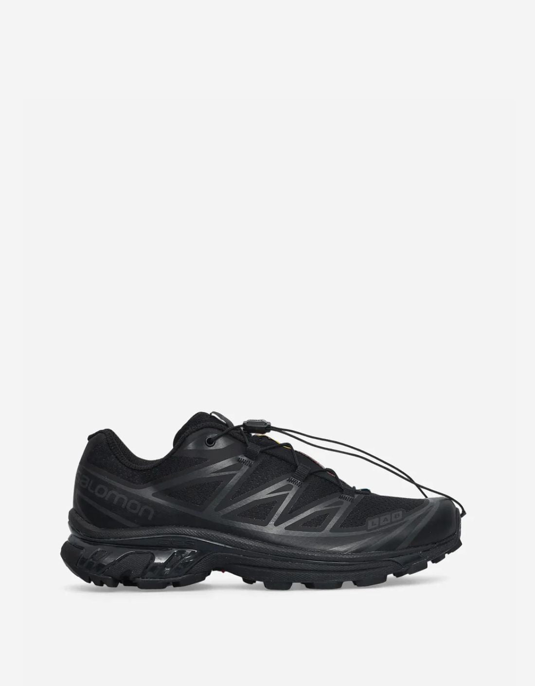Salomon XT-6 (Black / Black / Phantom)