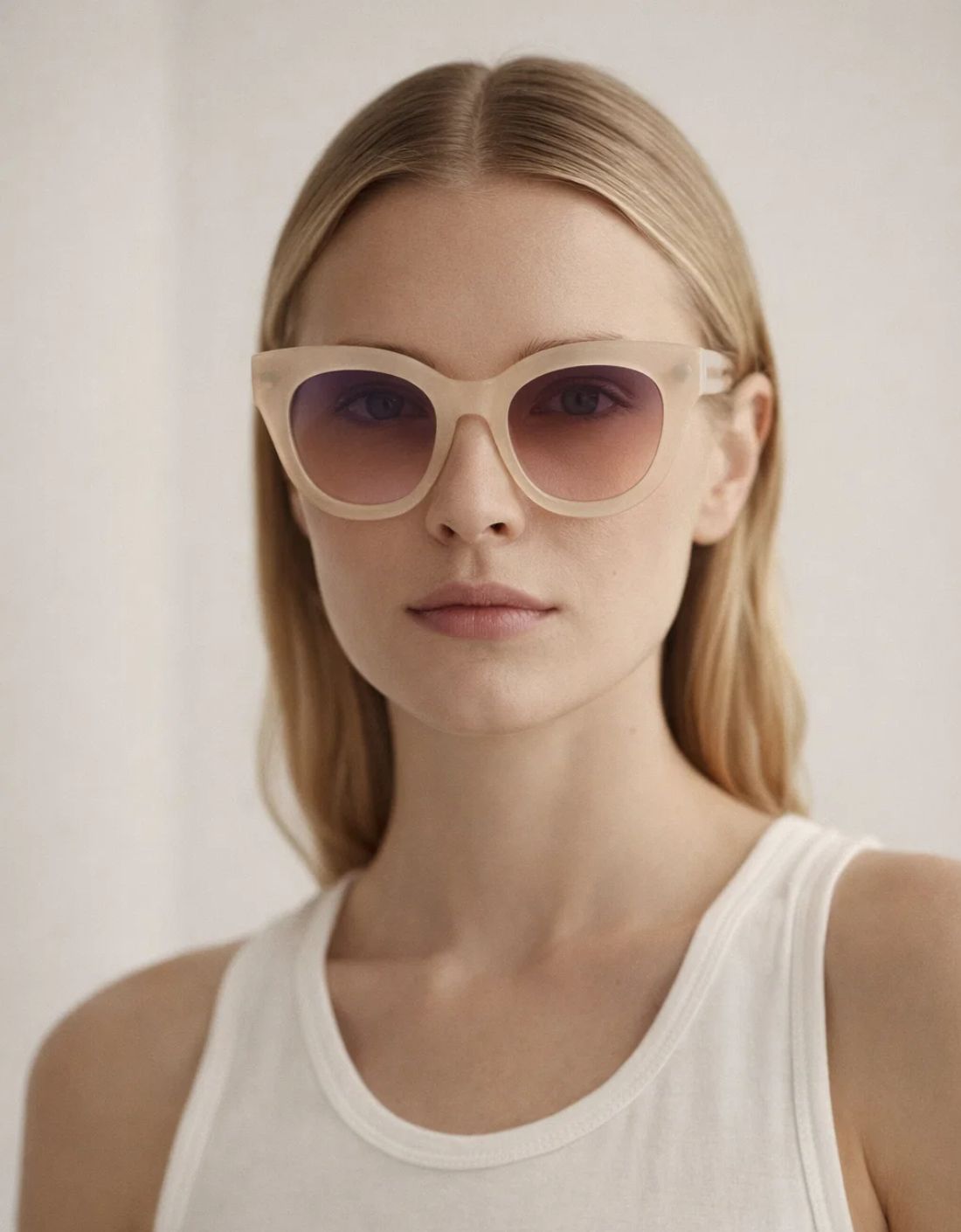 Gafas "Louise Dafodill"