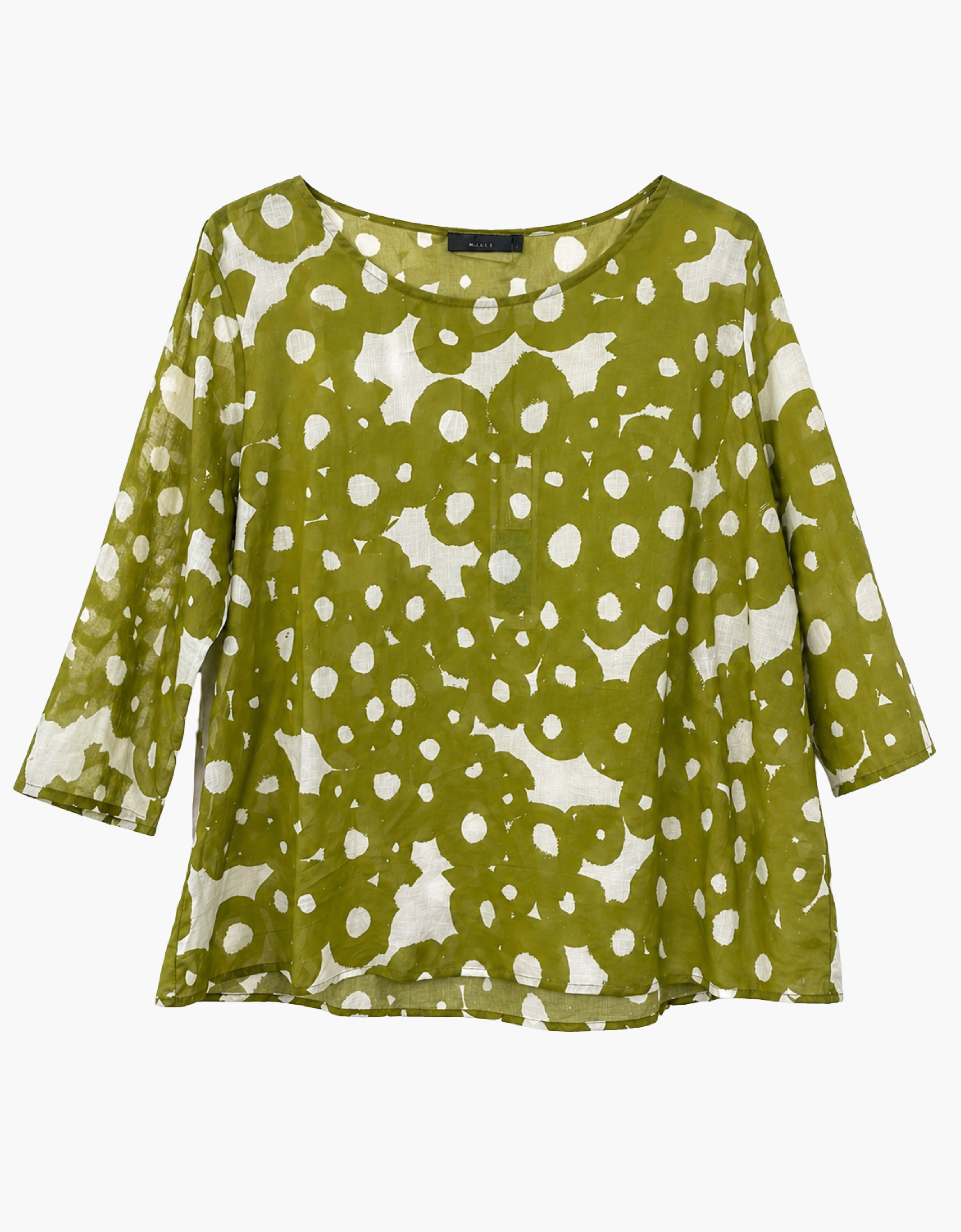 Blusa "Chelsea"