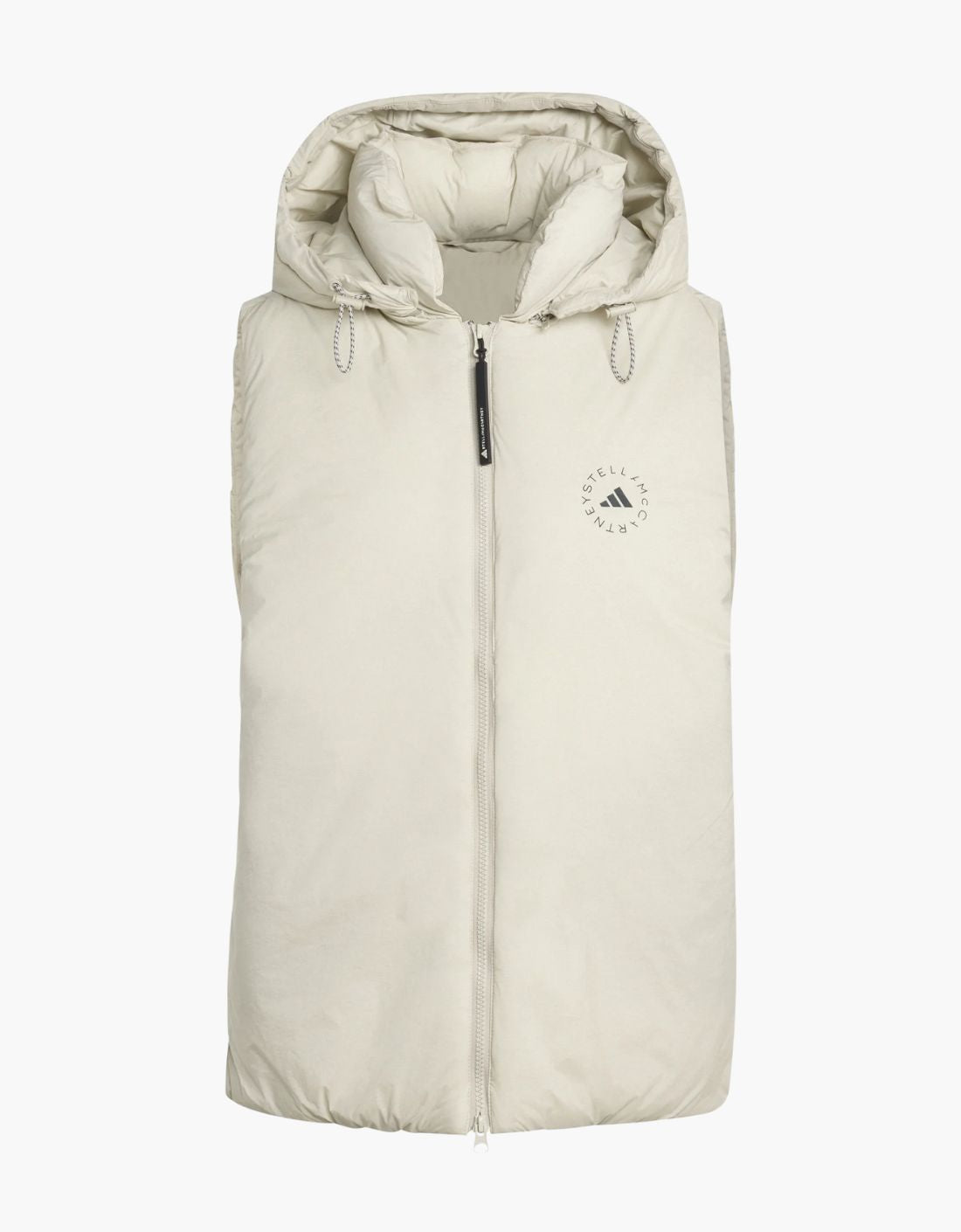 Chaleco puffer "PUFF VEST" - JM3673