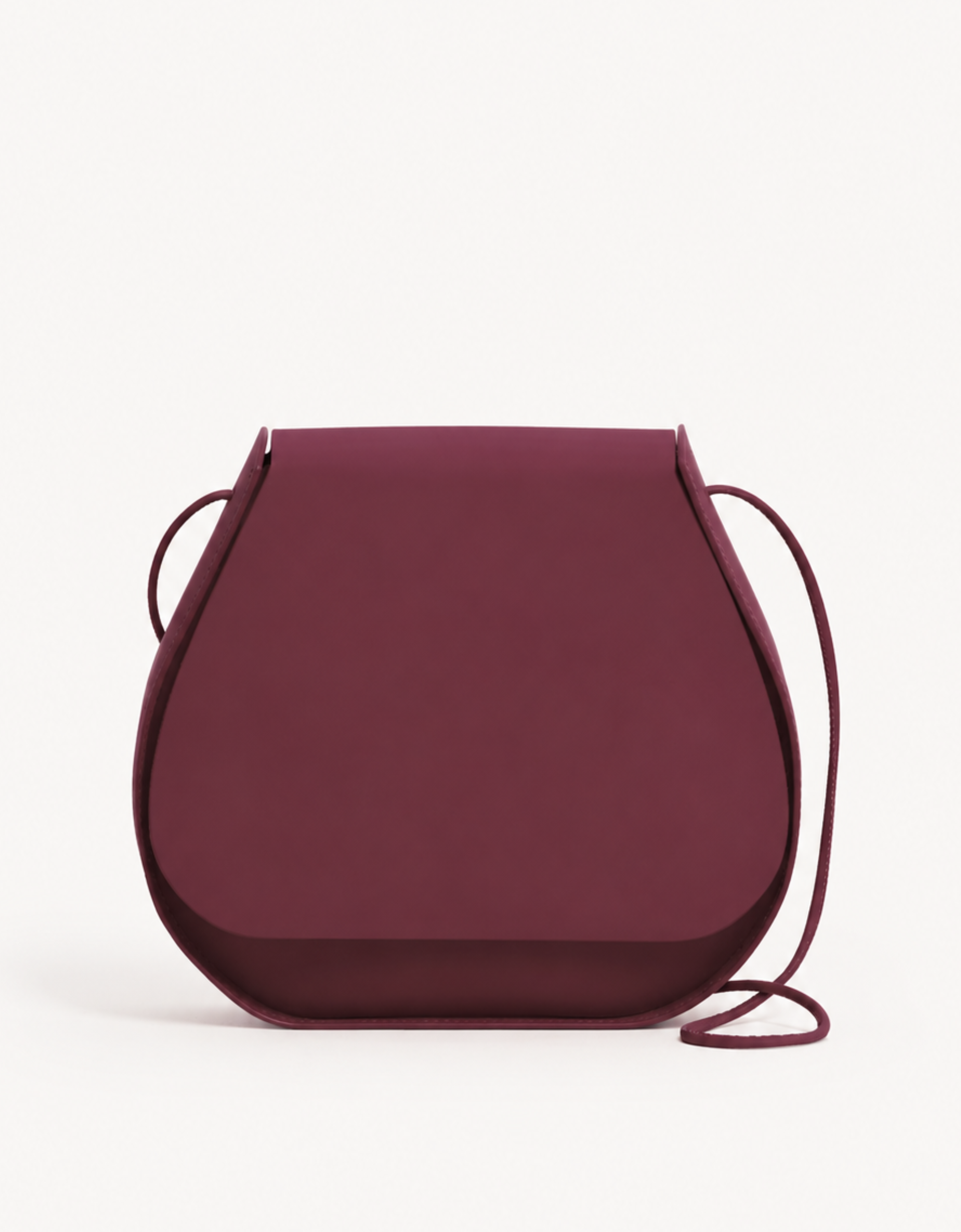 Bolso de piel "Doña Rafaela"