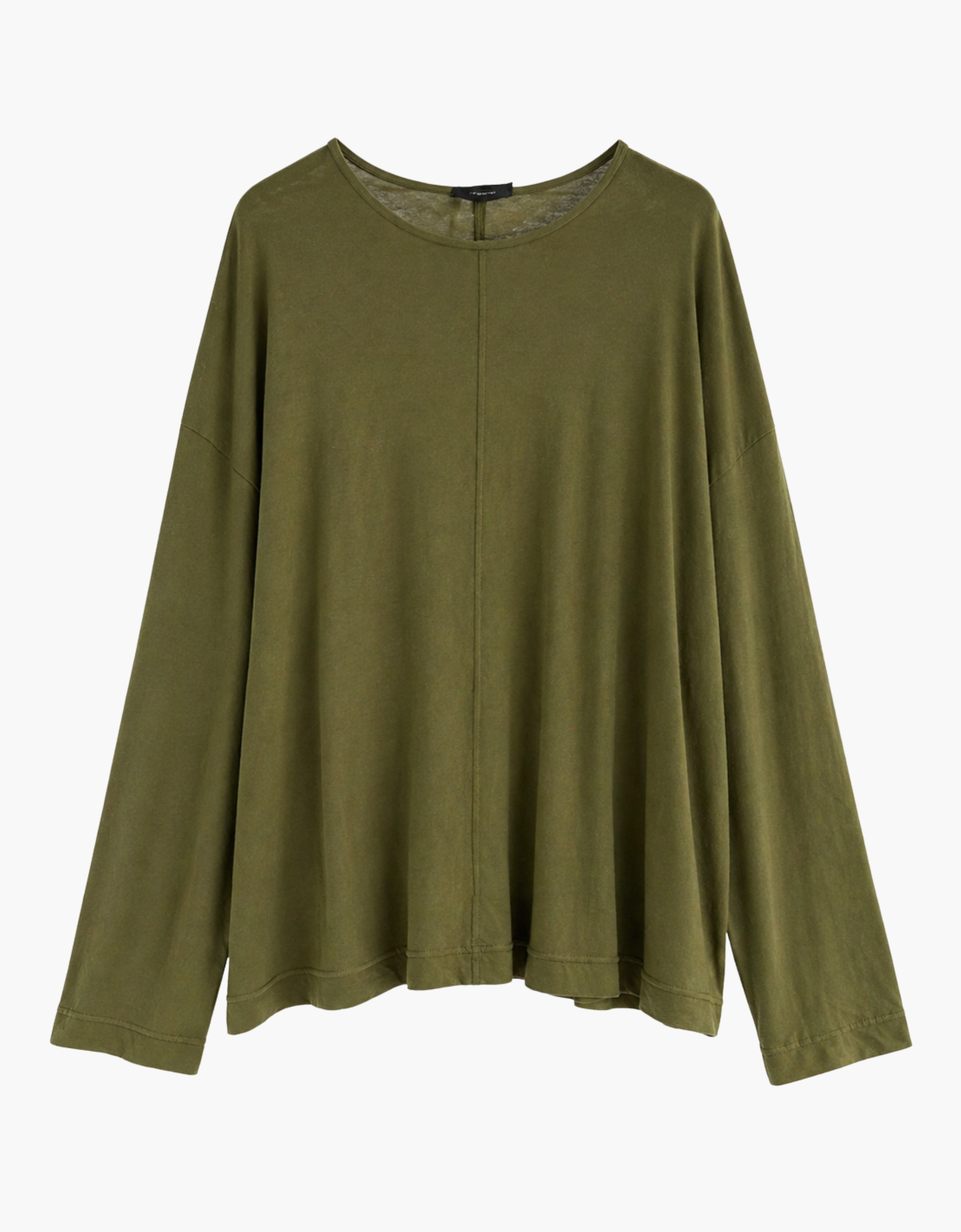 Camiseta olive