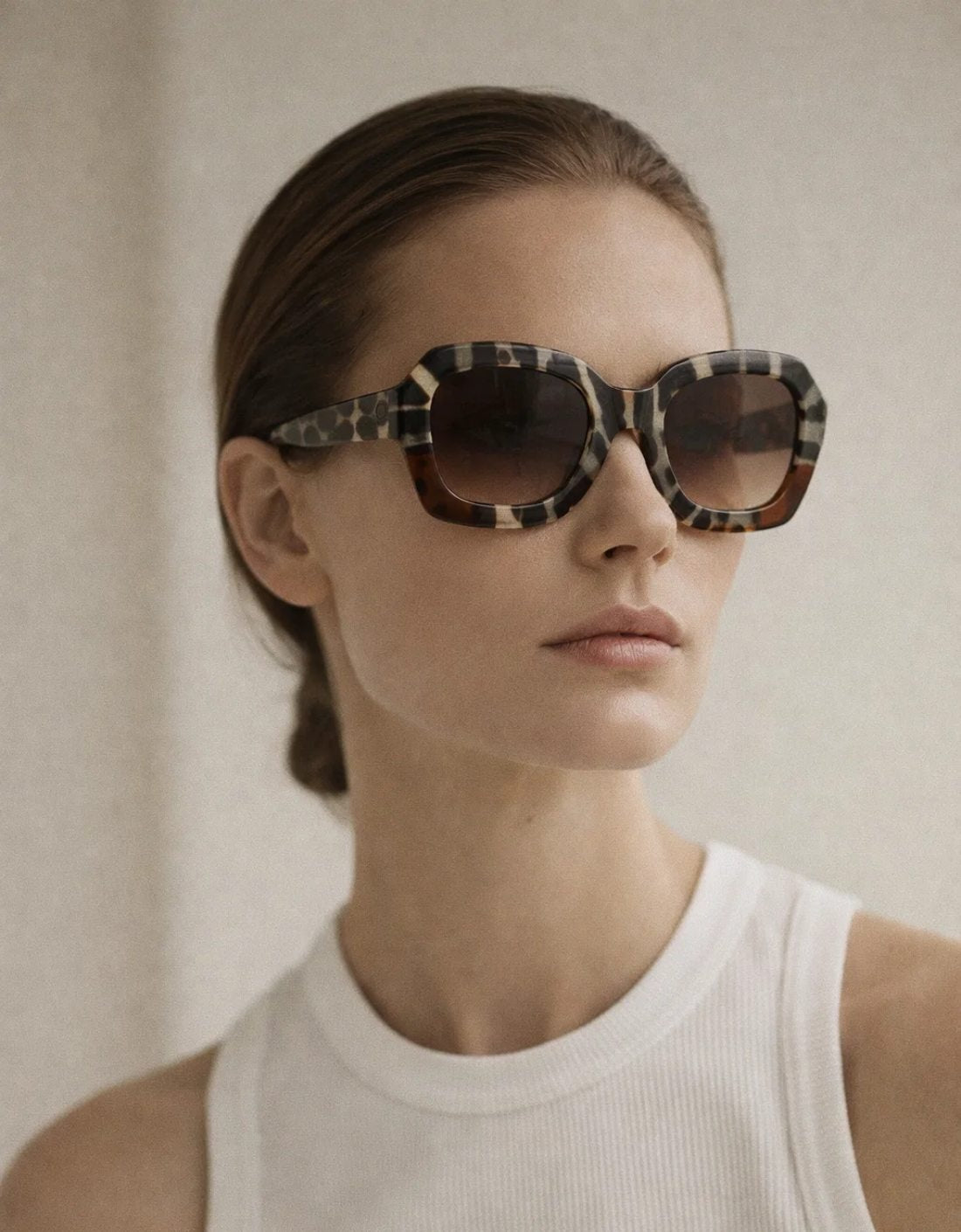 Gafas "Gwen Bronze Bobcat"