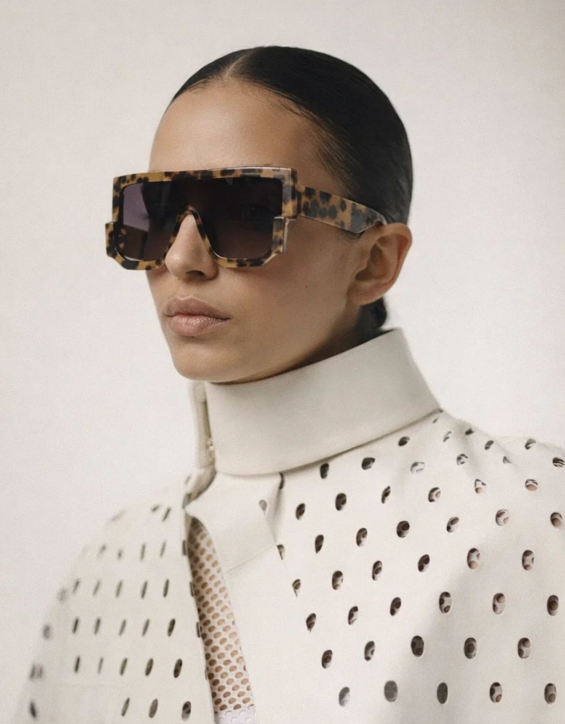 Gafas "Cavee" - Komono X Rafaa Chloe Reners