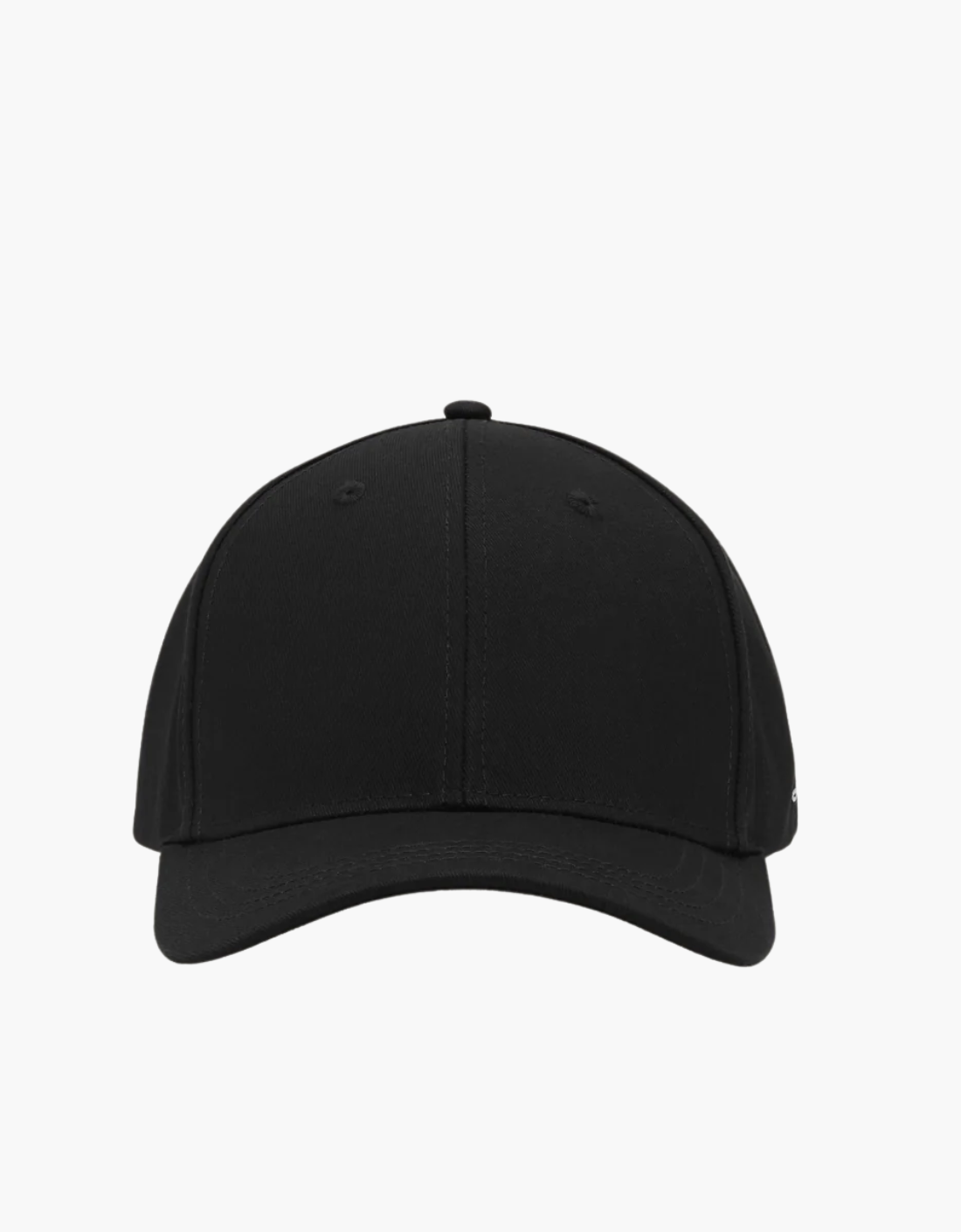 Casquette de baseball « Crew Organic »