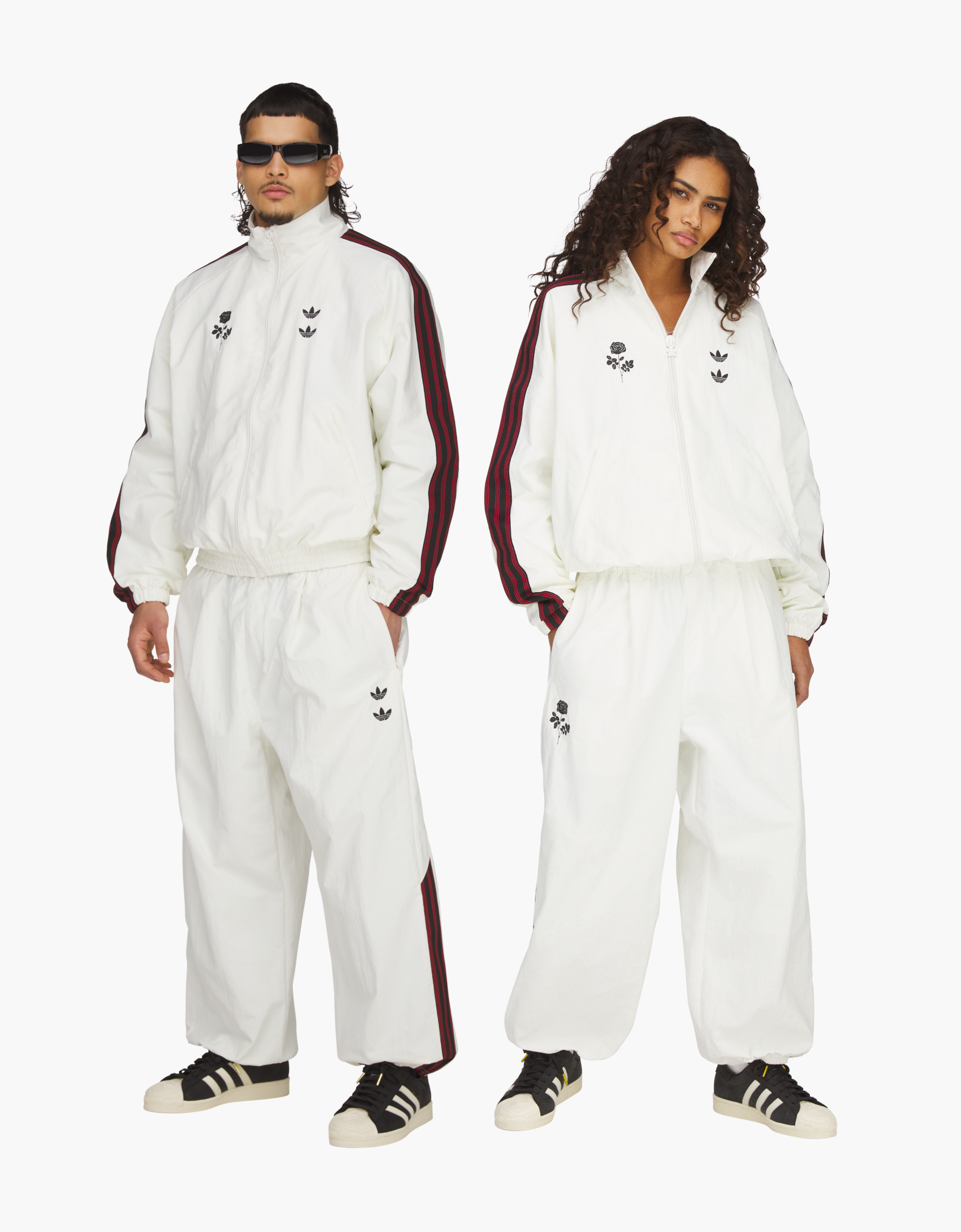 Chaqueta "CHAVARRIA WOVEN" - aWC