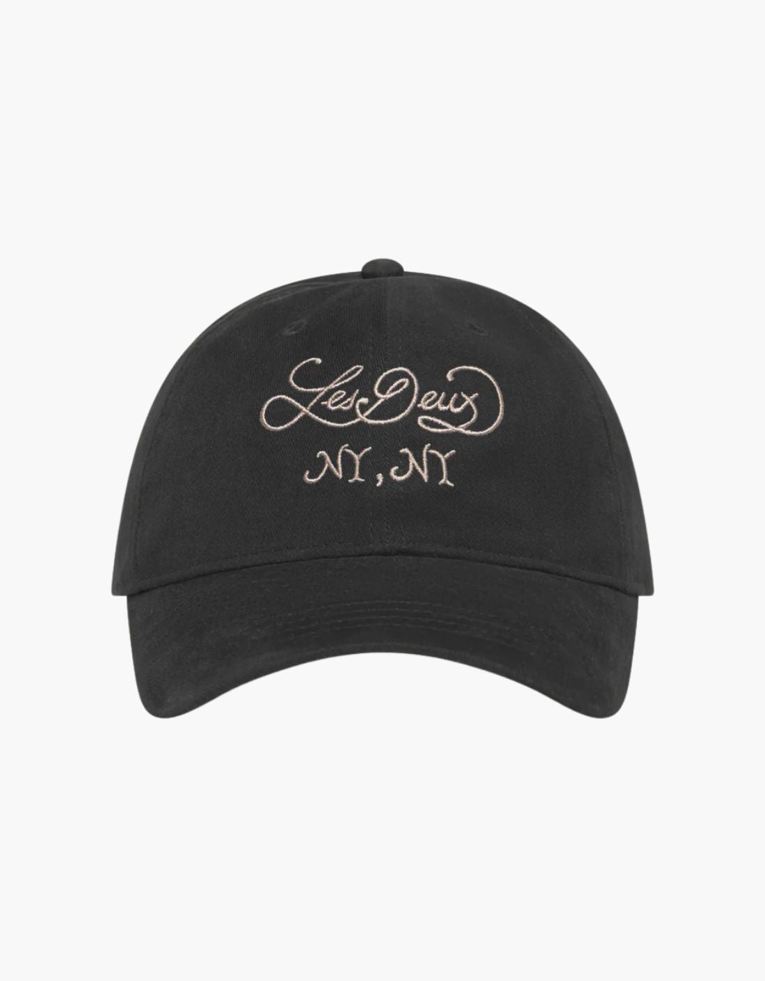 Gorra "Orchard Apple" - Black