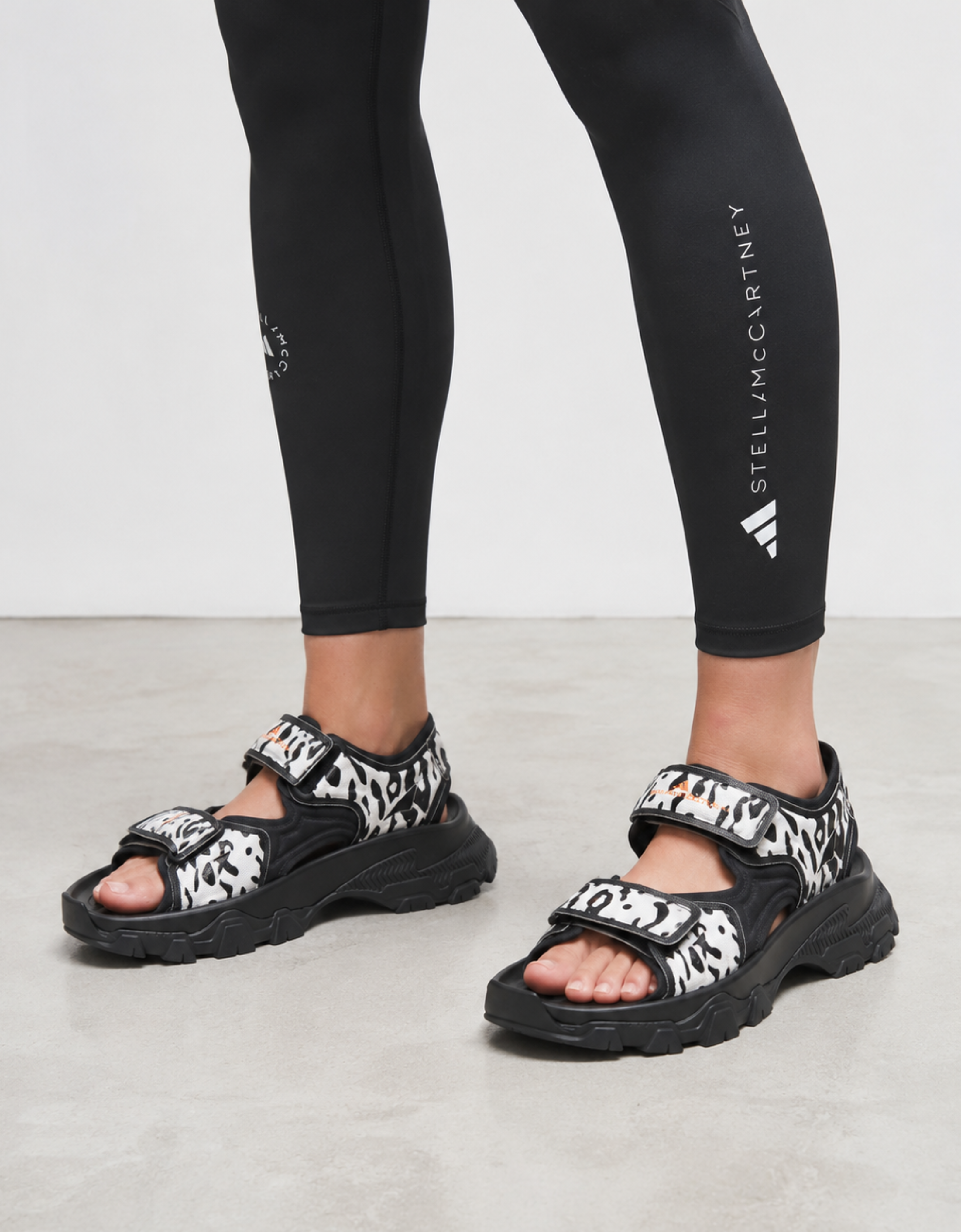 Sandalias "Hika" - aSMC