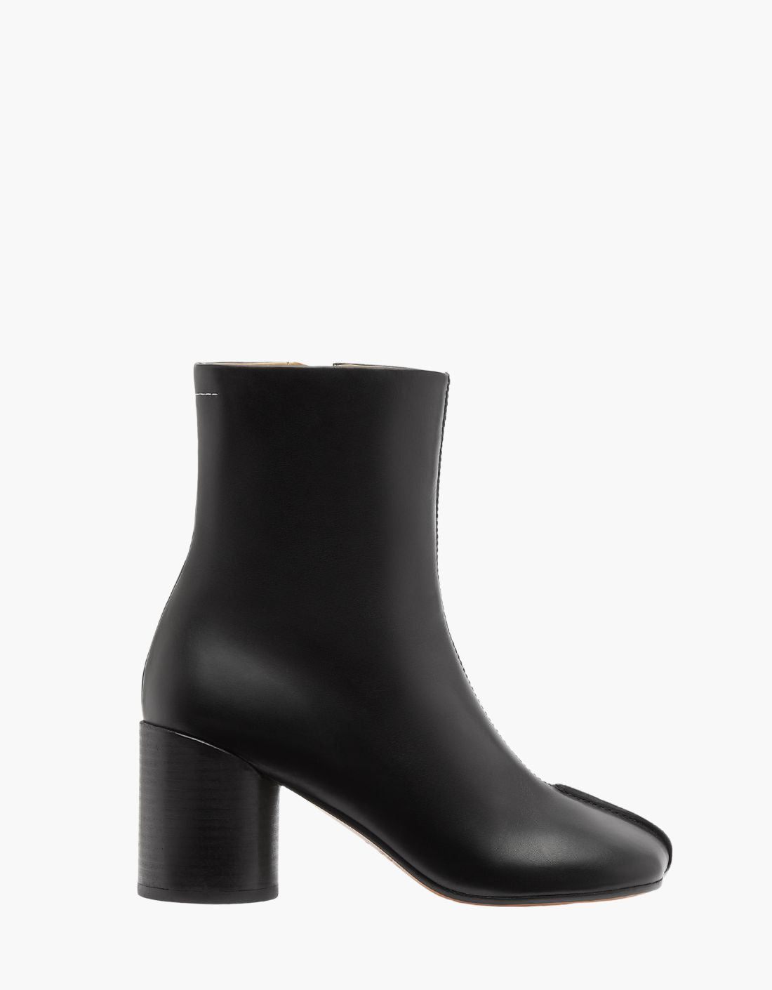 Botines "Anatomic Stitch" MM6