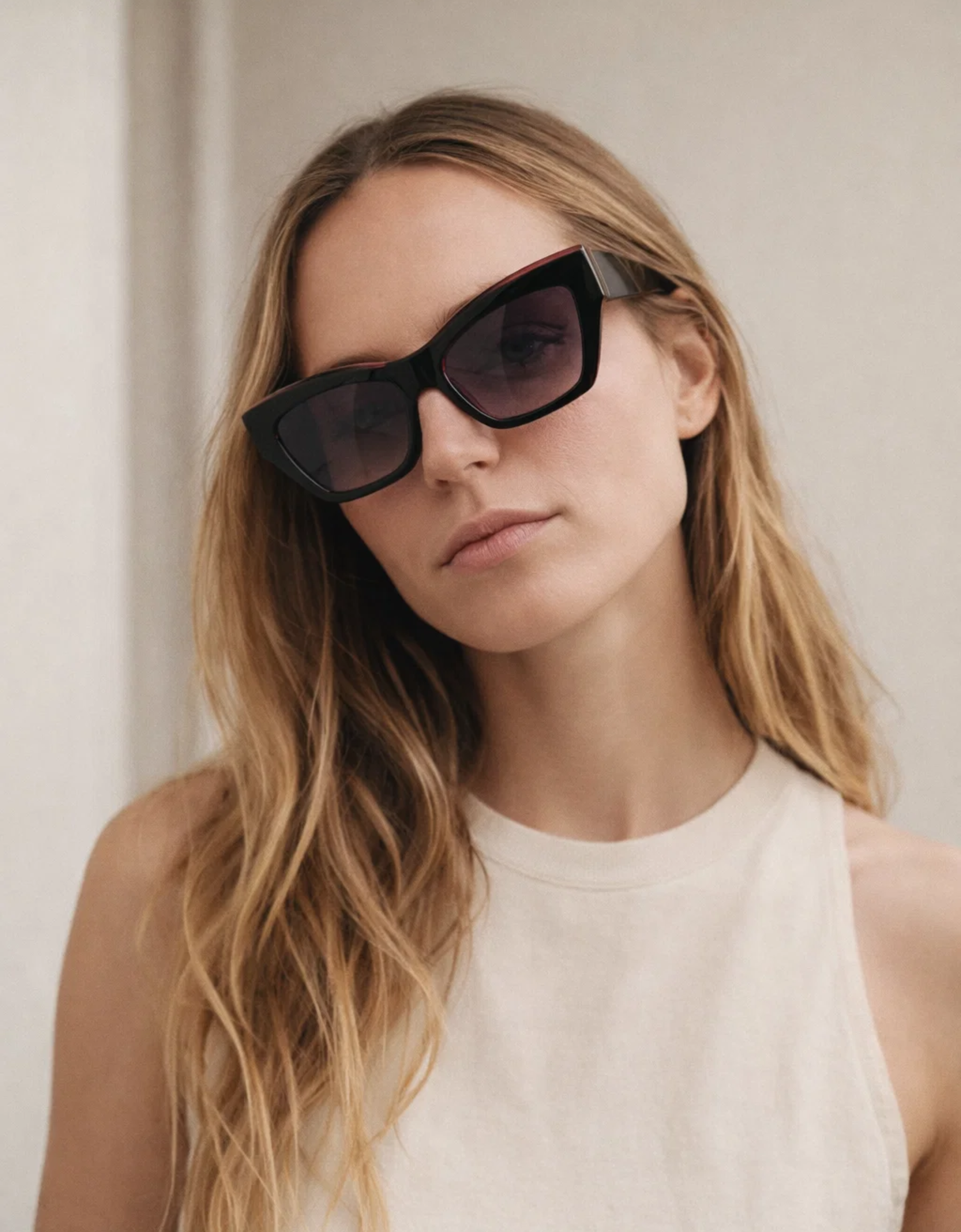 Gafas de sol "Megan"