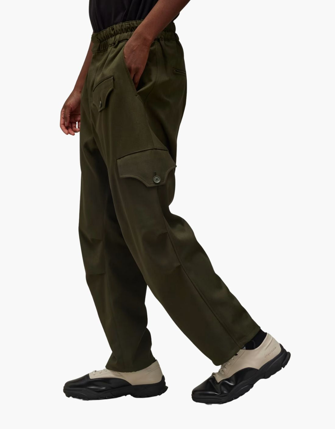 Pantalon "SP uni Cargonoch"