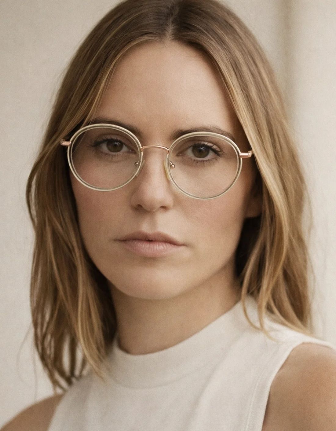 Gafa de filtro azul - Deep