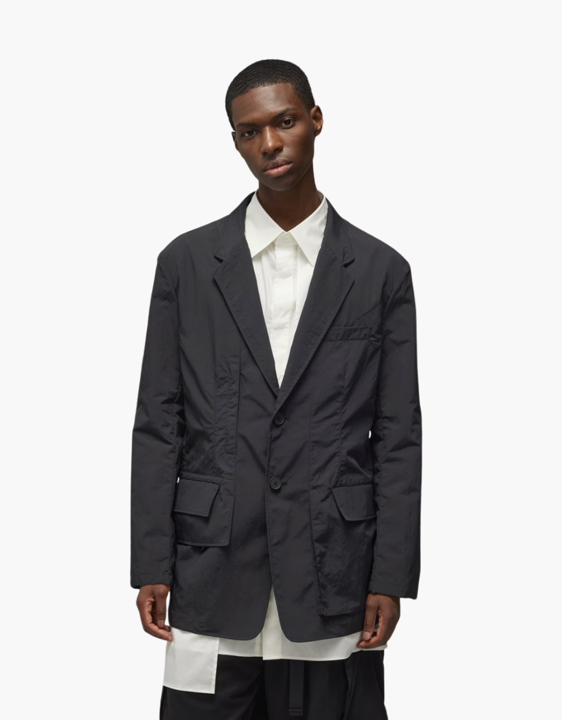 Blazer Y-3 Black