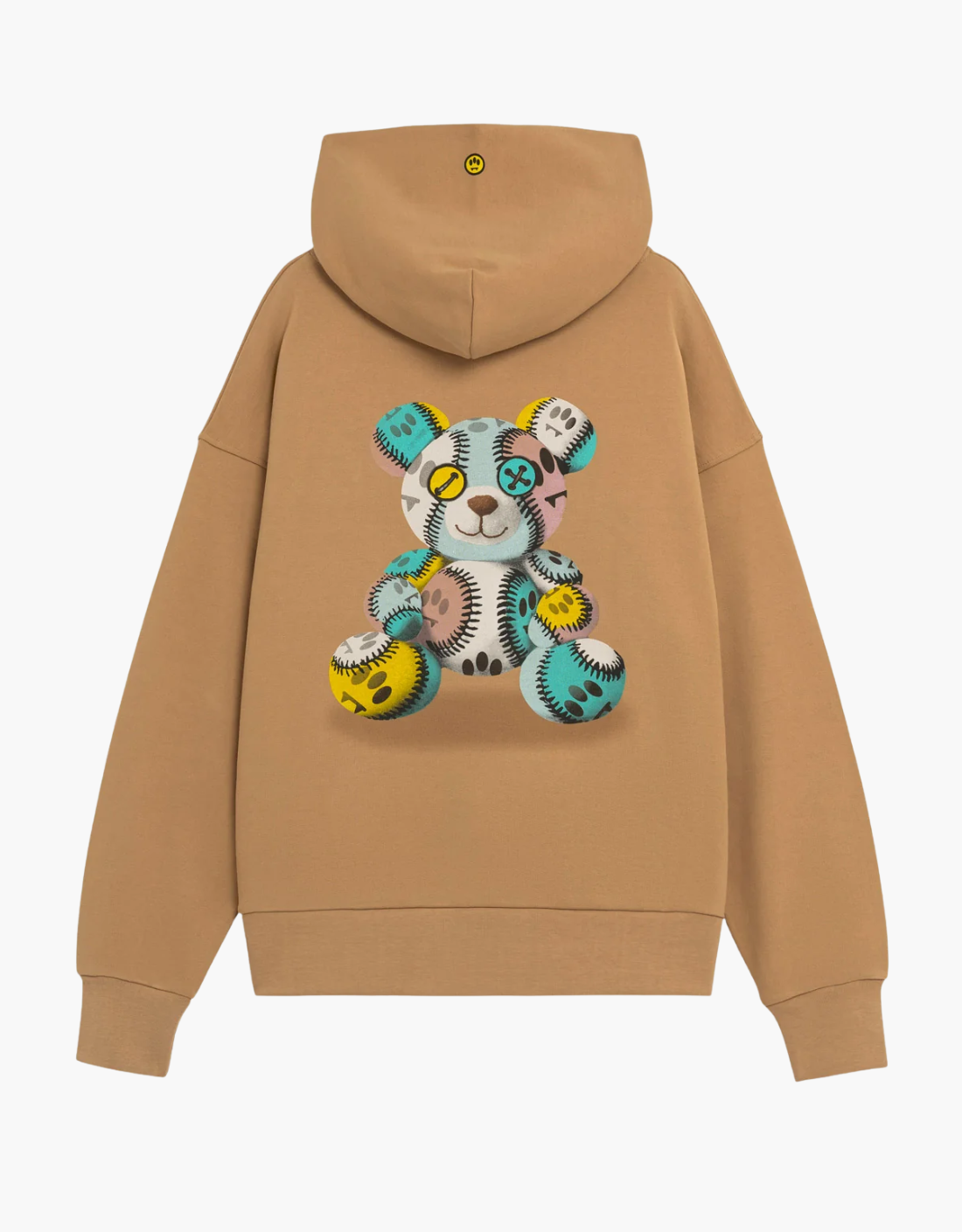 Sudadera "Beisbol Bear" FB5WUARS057