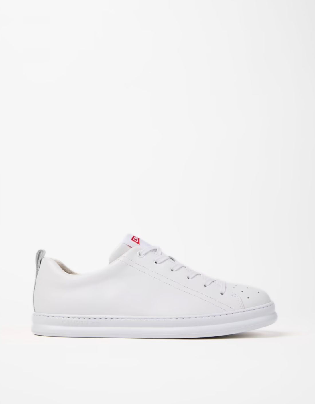 Zapatillas de piel "Runner" - CAMPER