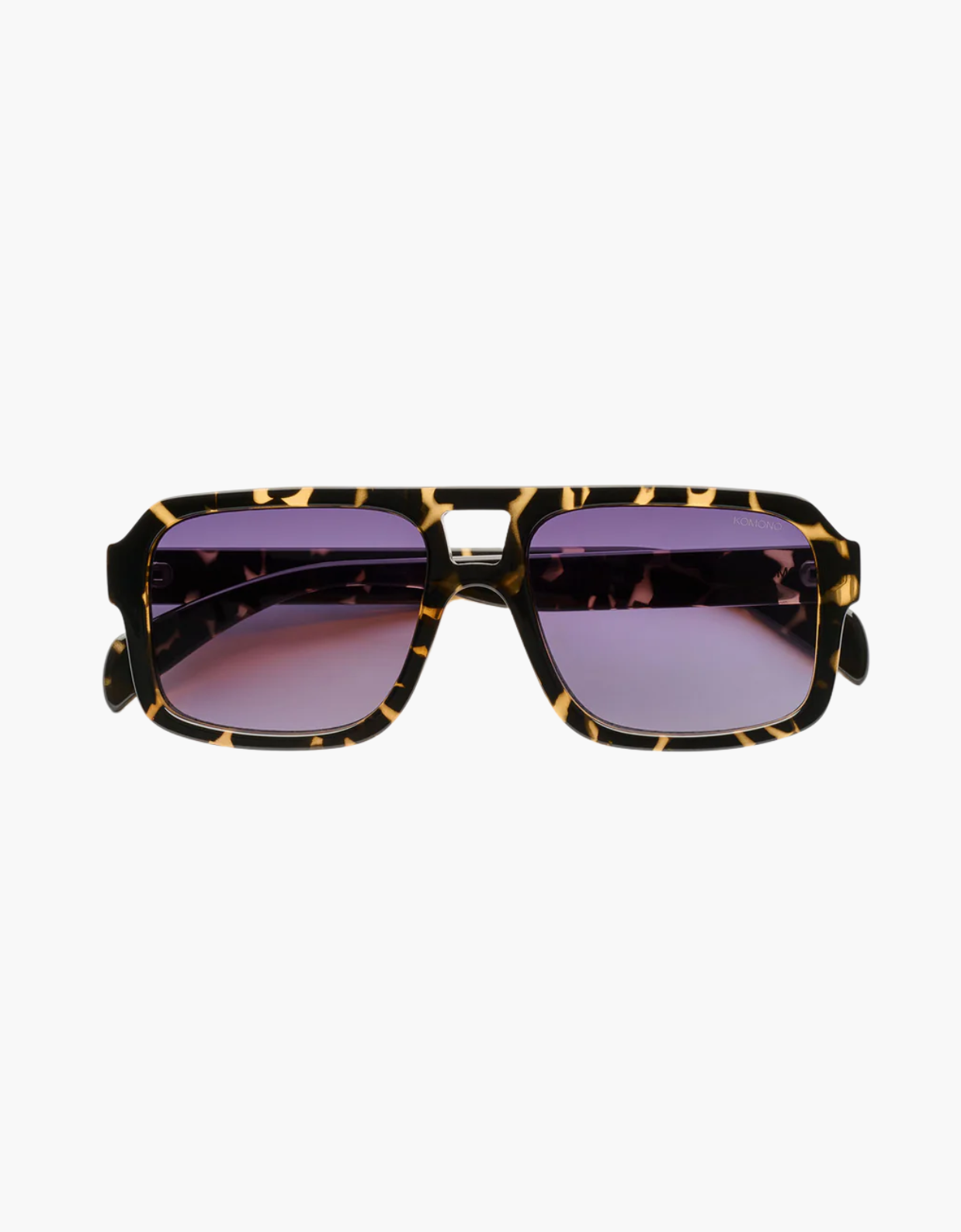 Gafas "Falcon Dark Tortoise"
