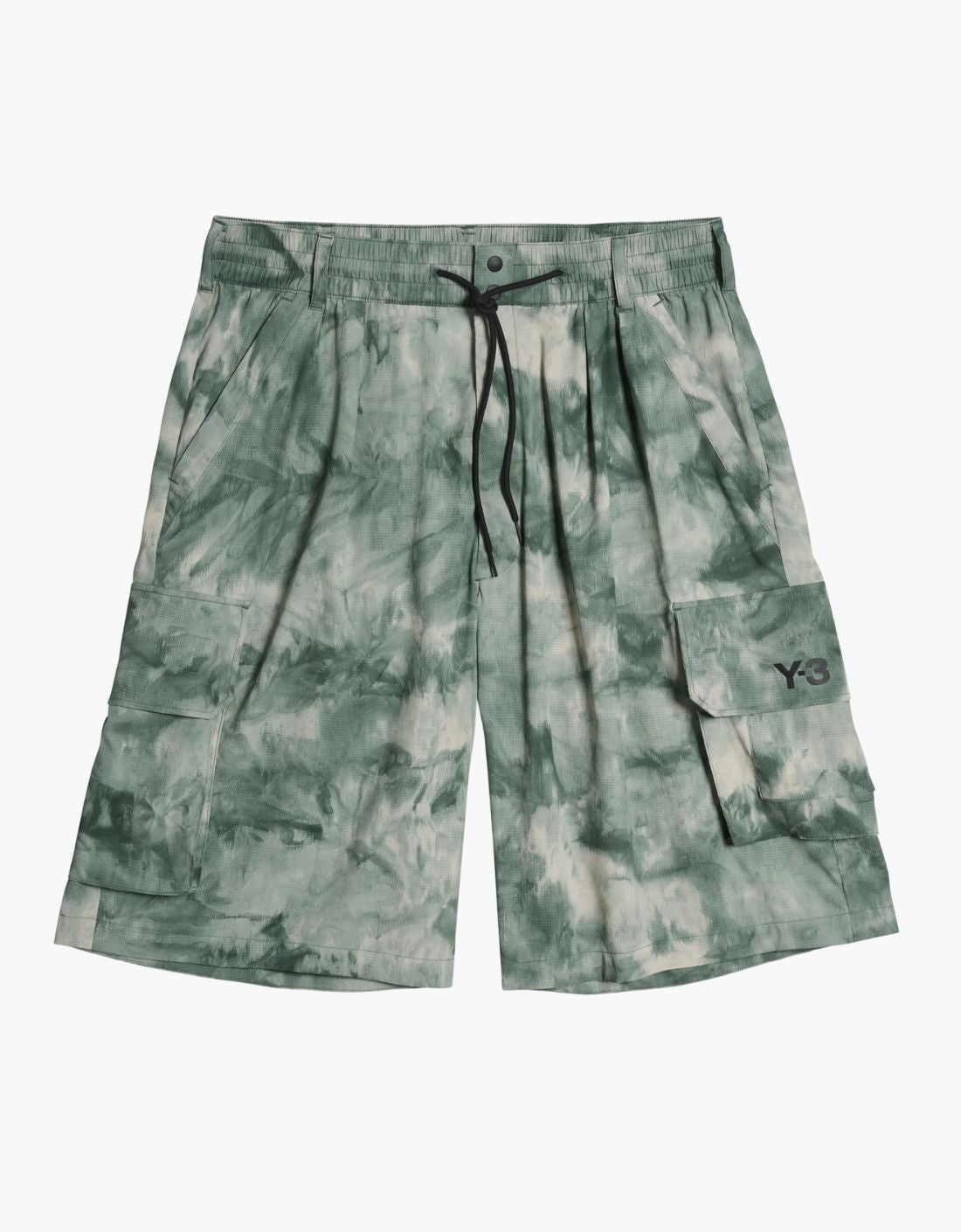 Pantalones "Ripstop" Y-3