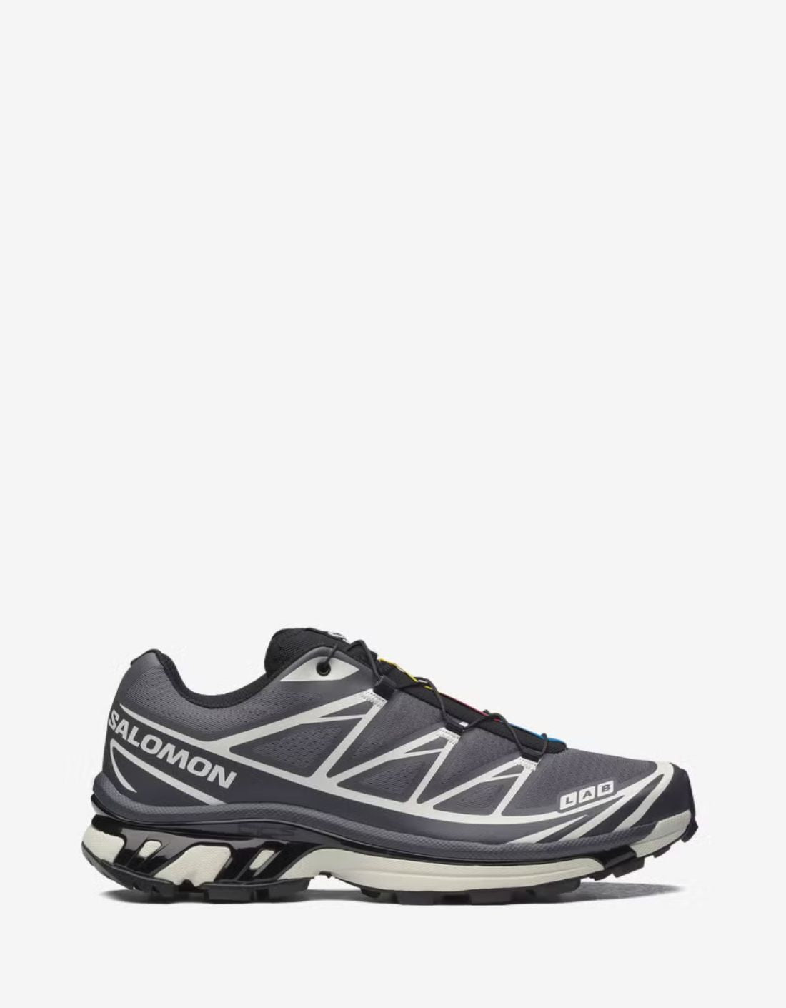 Salomon XT-6 (Grisaille / Blue Nights / Quarry)