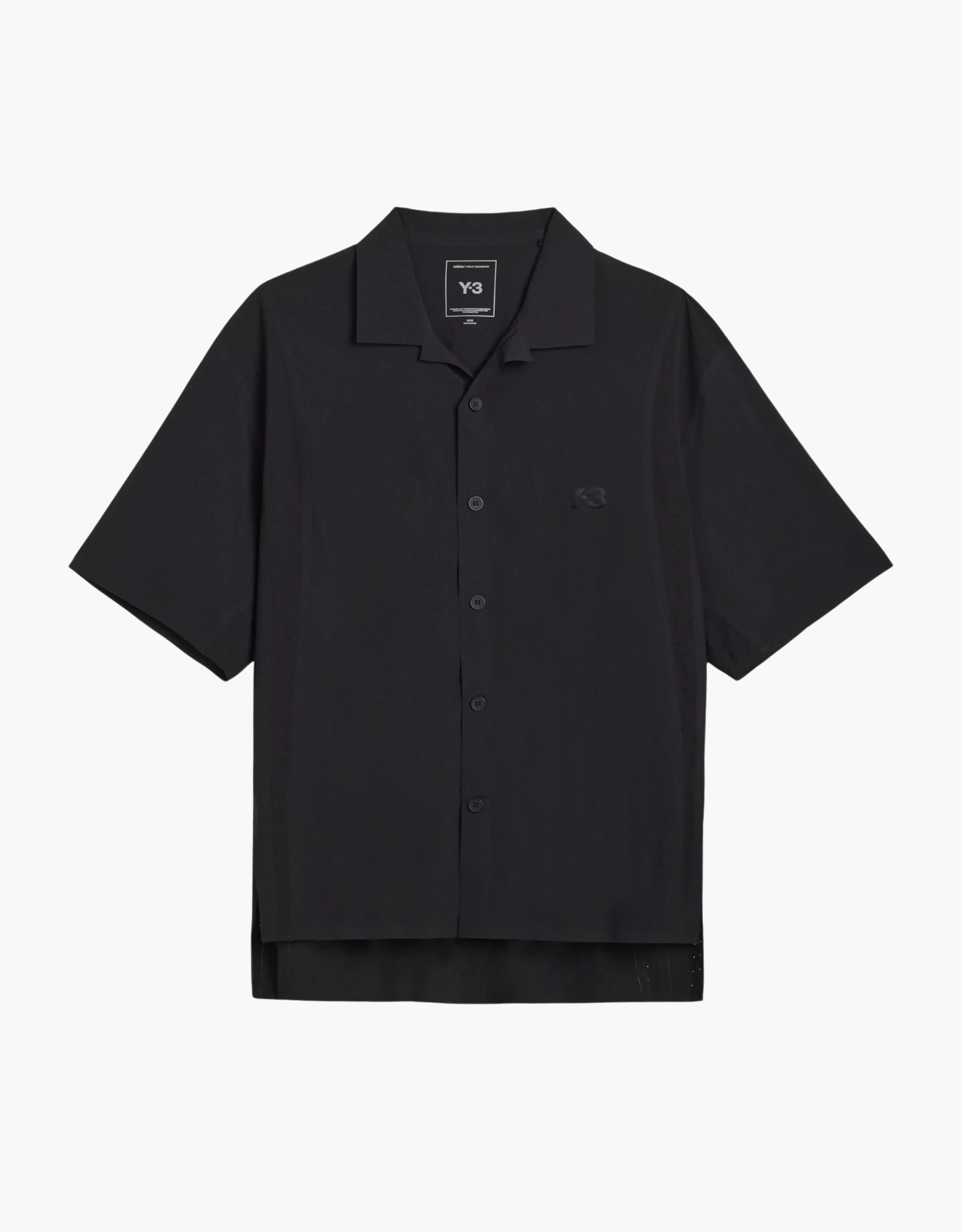 Camisa transpirable ligera - Y-3