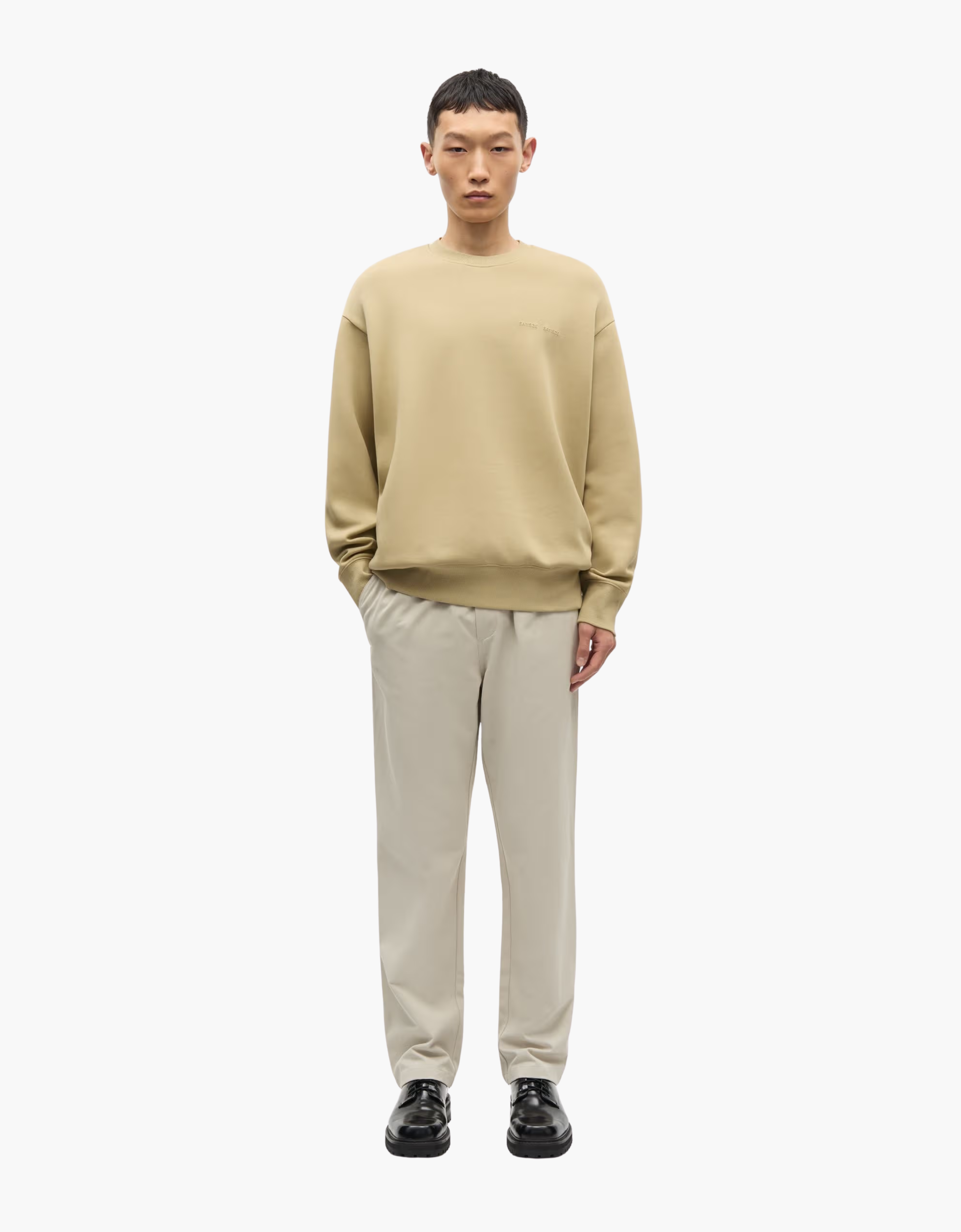 Sudadera ligera "Saethan"