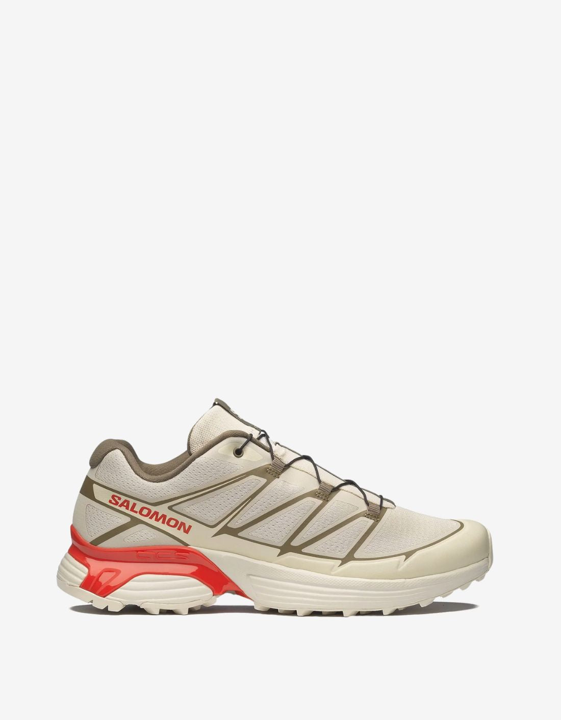Salomon XT - PATHWAY 2 (Cherry Tomato)