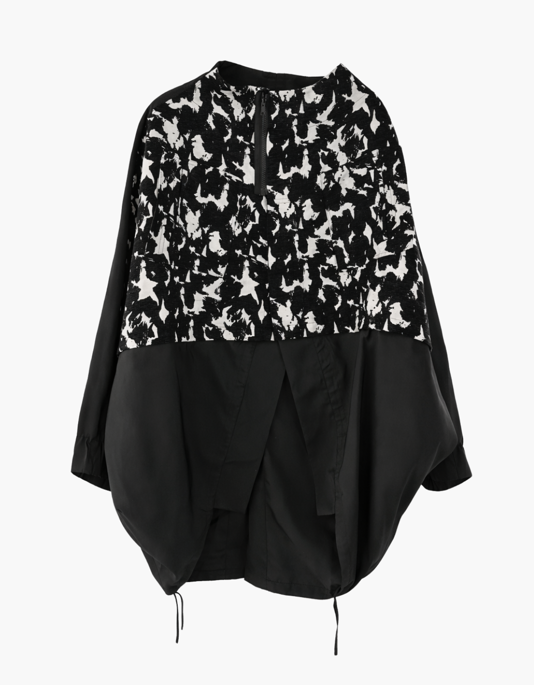 Chaqueta estampada "Yokohama" - 253600