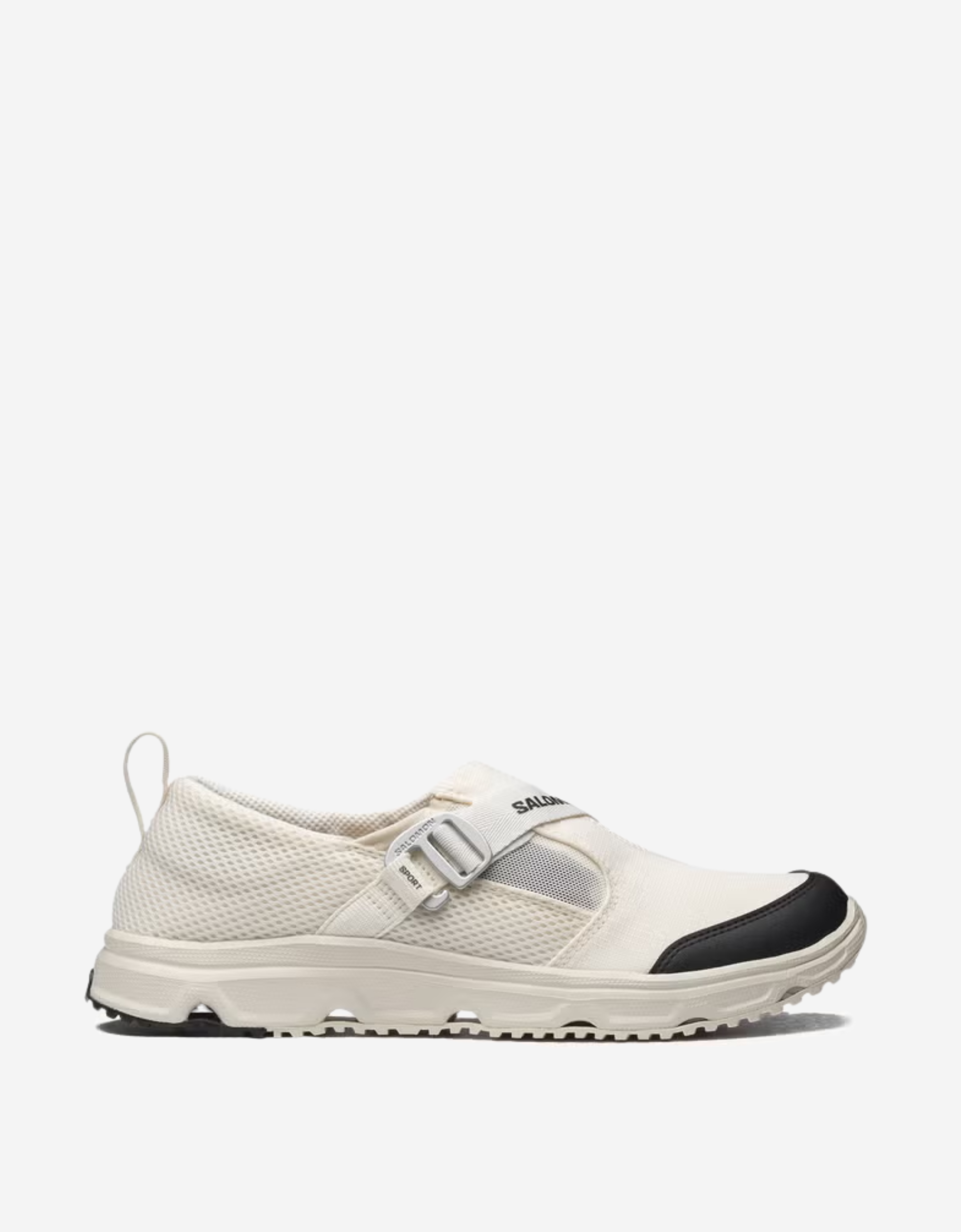 Salomon - RX MOC 3.0 NOMAD (Vainila Ice/Almond milk/Black)