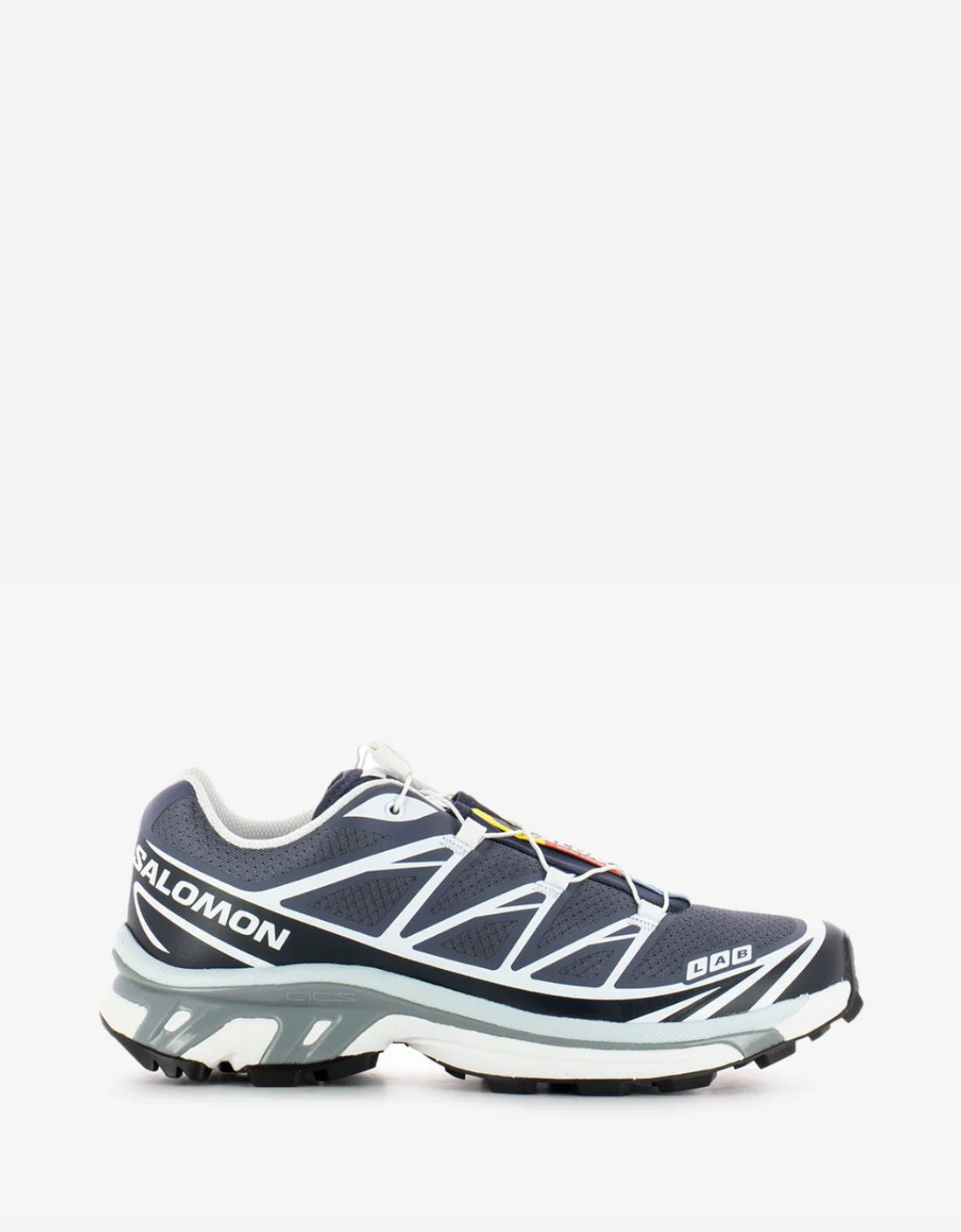 Salomon XT-6 (Grisaille / Blue Nights / Quarry)