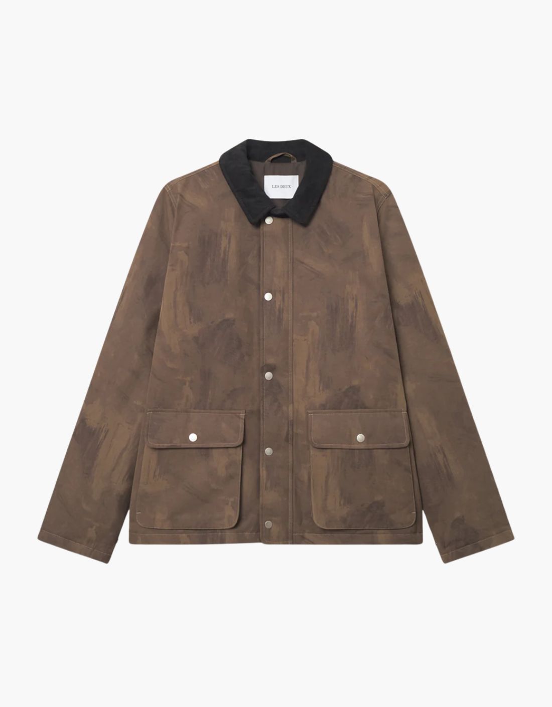 Veste « Montana AOP »