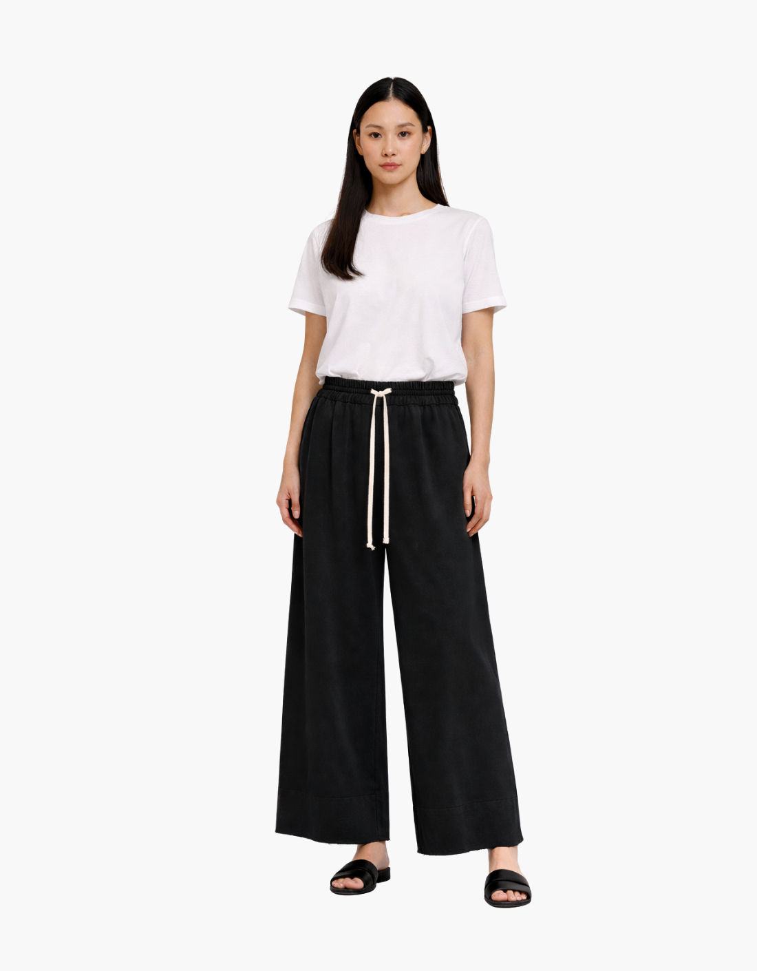 Pantalón SOH Cintura Elástica