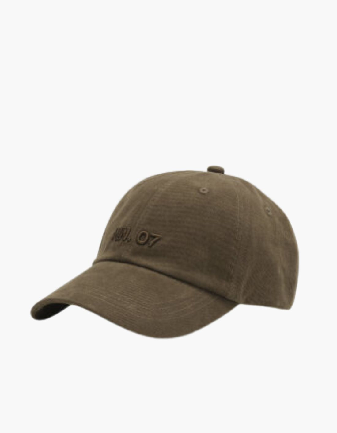 Gorra "Cotton Cap 9041"