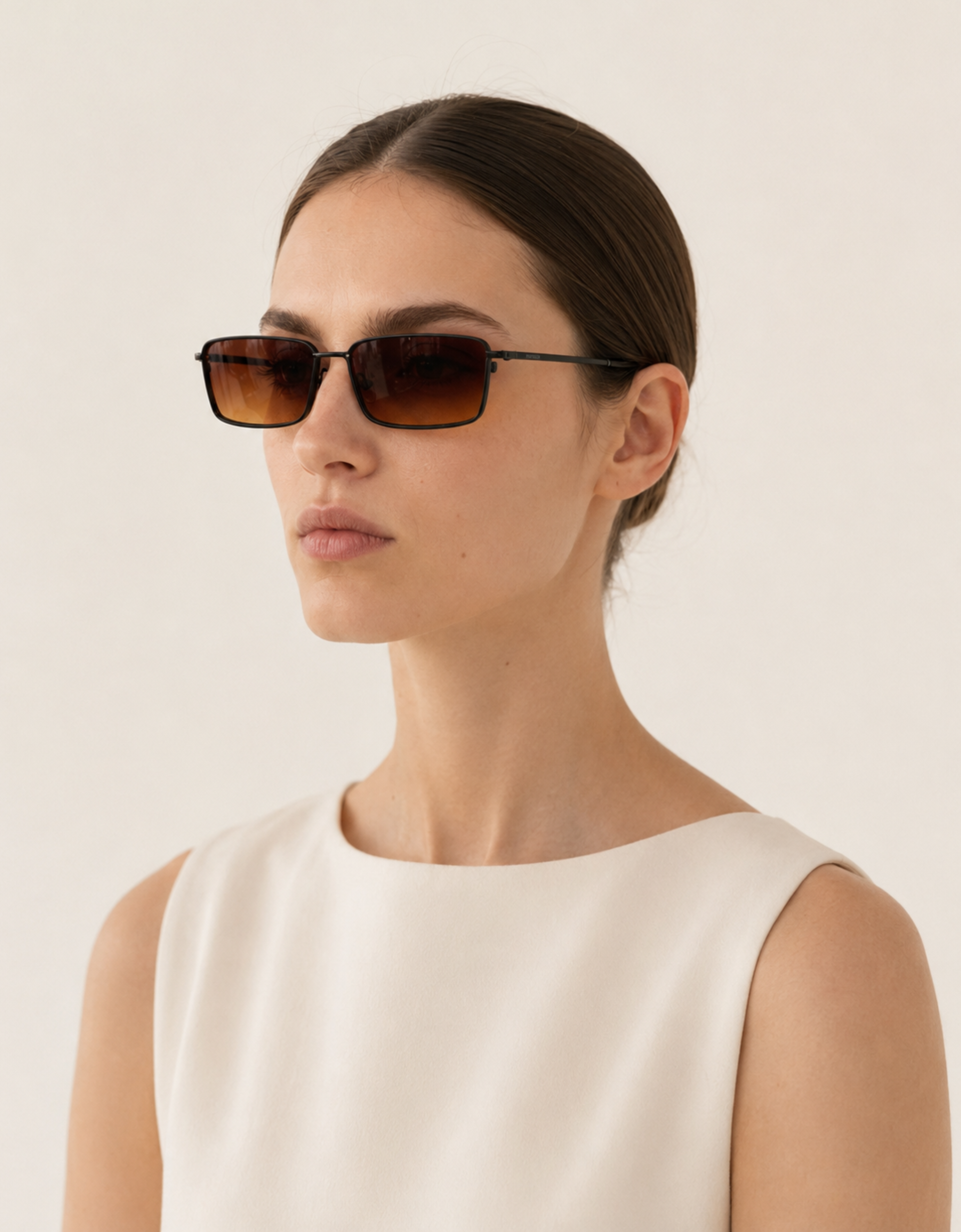 Gafas "Ryder Black Matte"